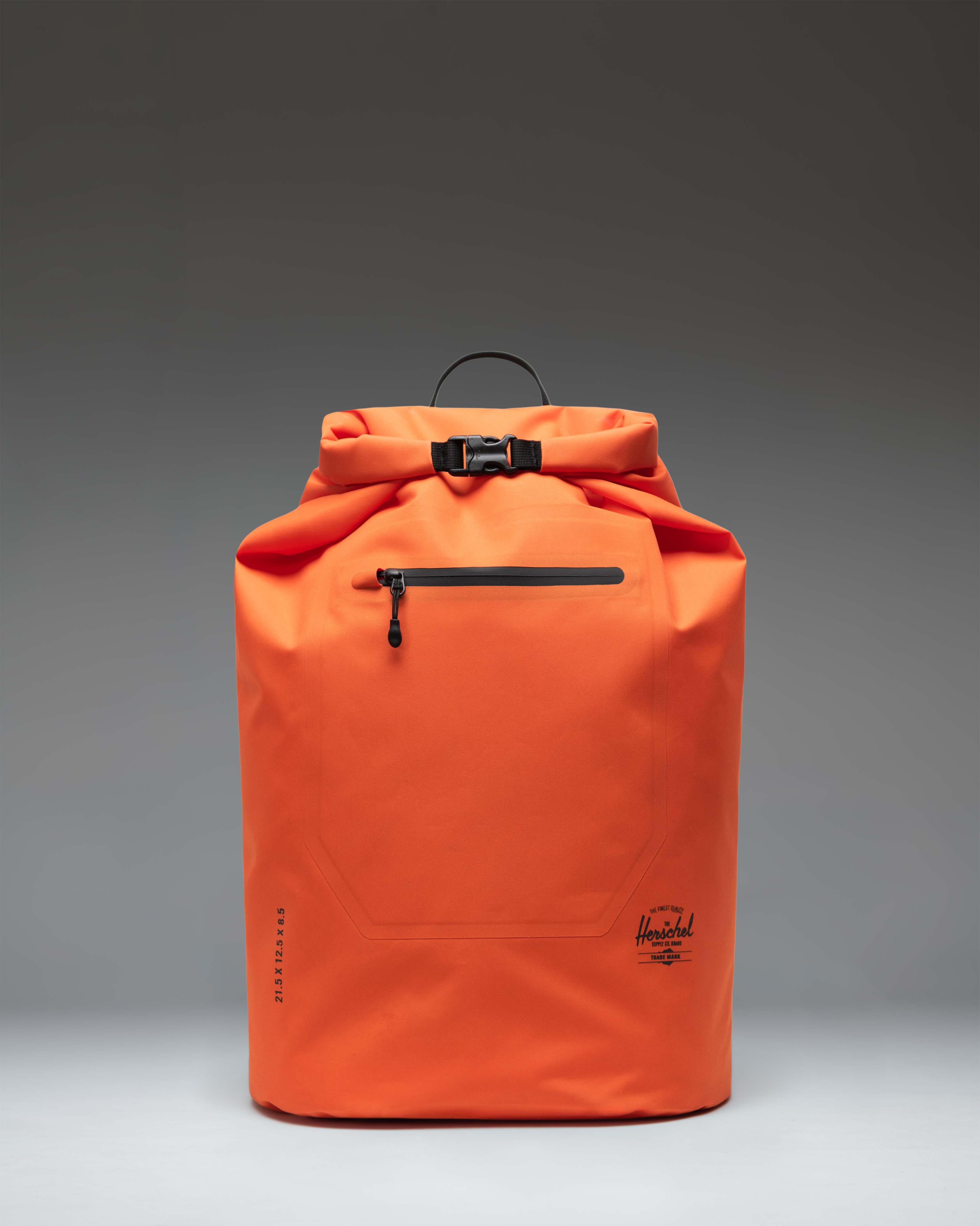 herschel-supply-co-outdoor-equipment-sac-dos-tanche-dry-bag-32-l image 2