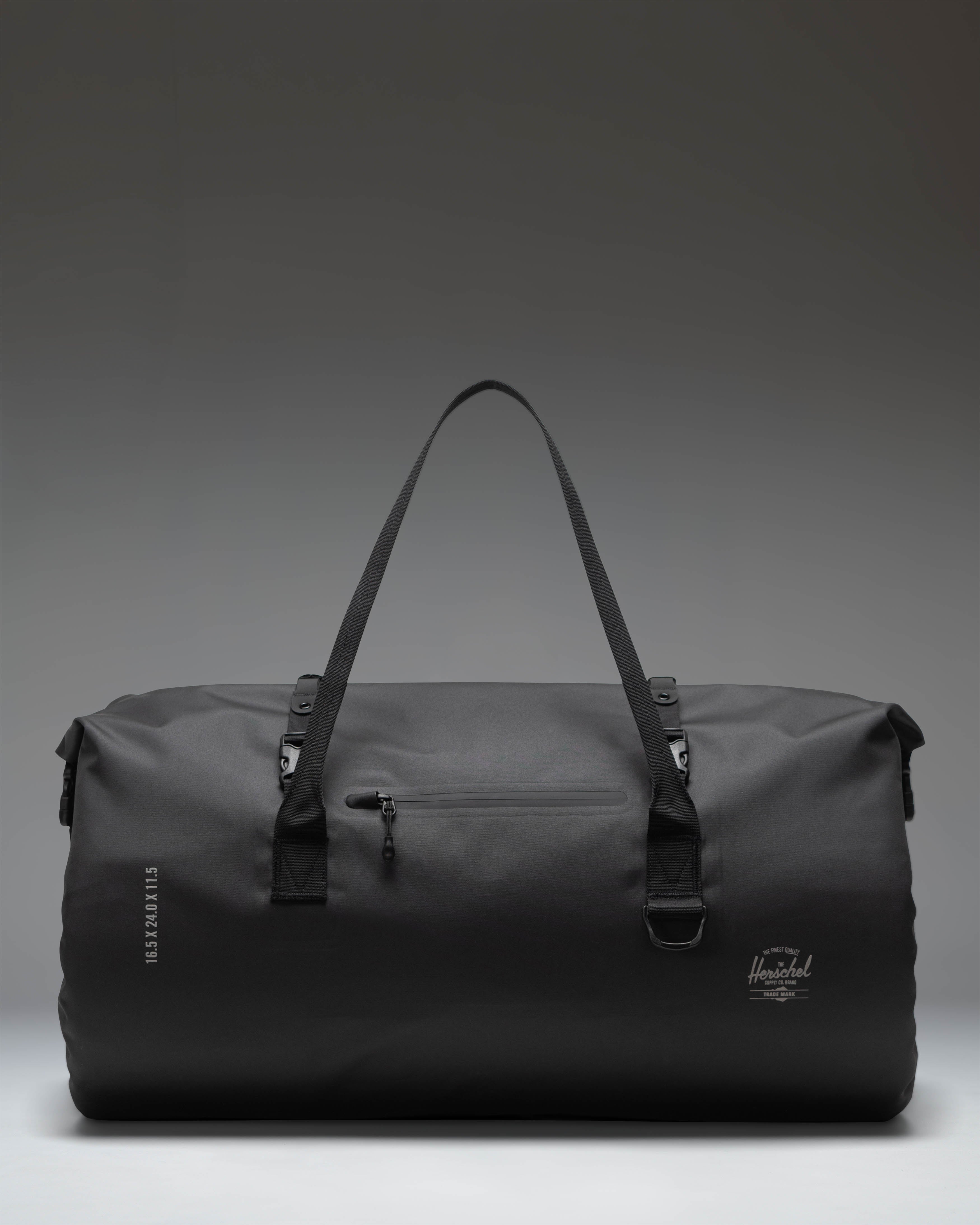herschel-supply-co-outdoor-equipment-dry-bag-duffle-55l-sac-tanche-de-voyage image 1