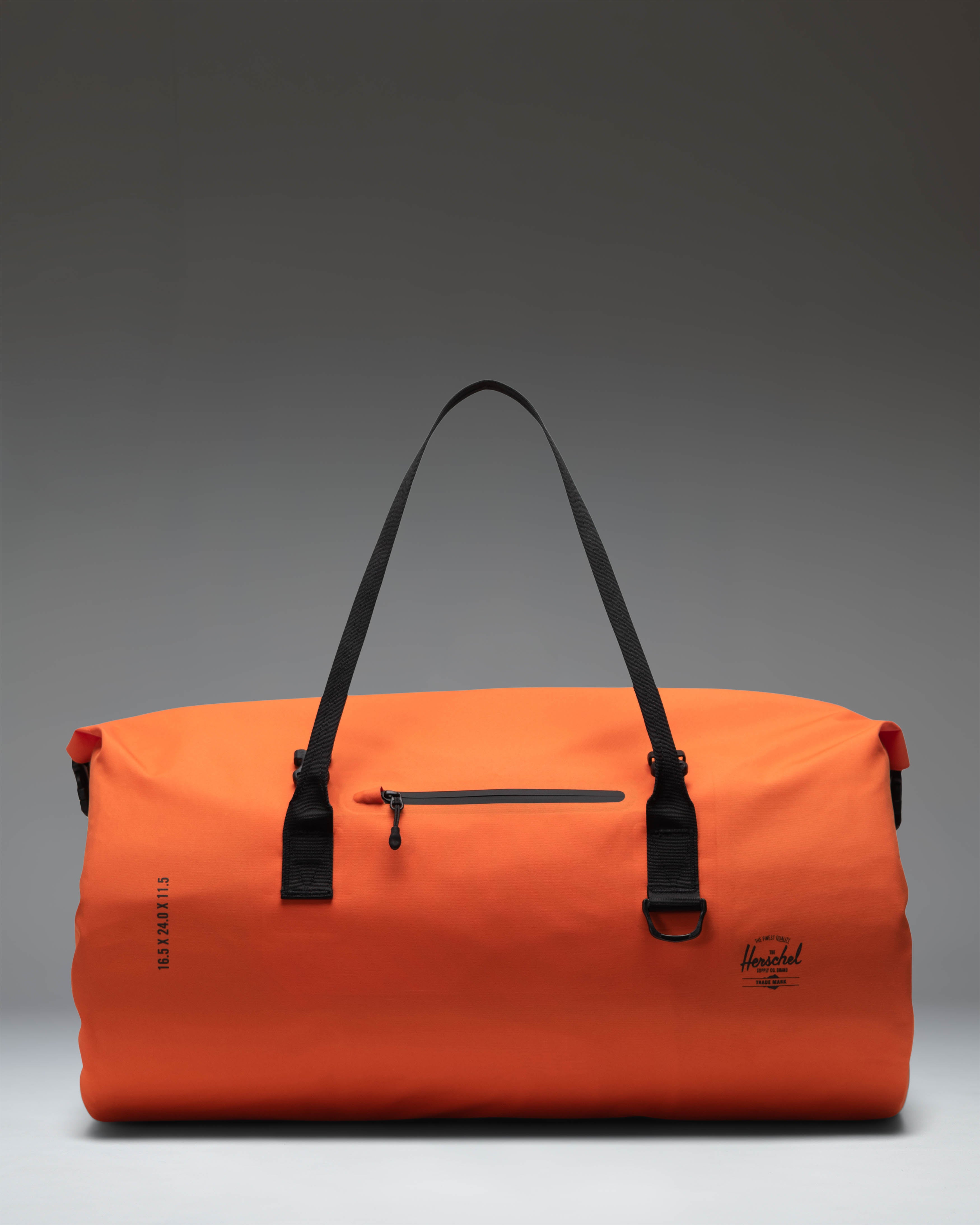 herschel-supply-co-outdoor-equipment-dry-bag-duffle-55l-sac-tanche-de-voyage image 2