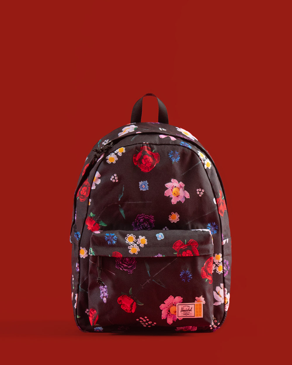 sac-dos-herschel-supply-x-lego-classic-backpack-dition-limit-e-compartiment-spac image 2