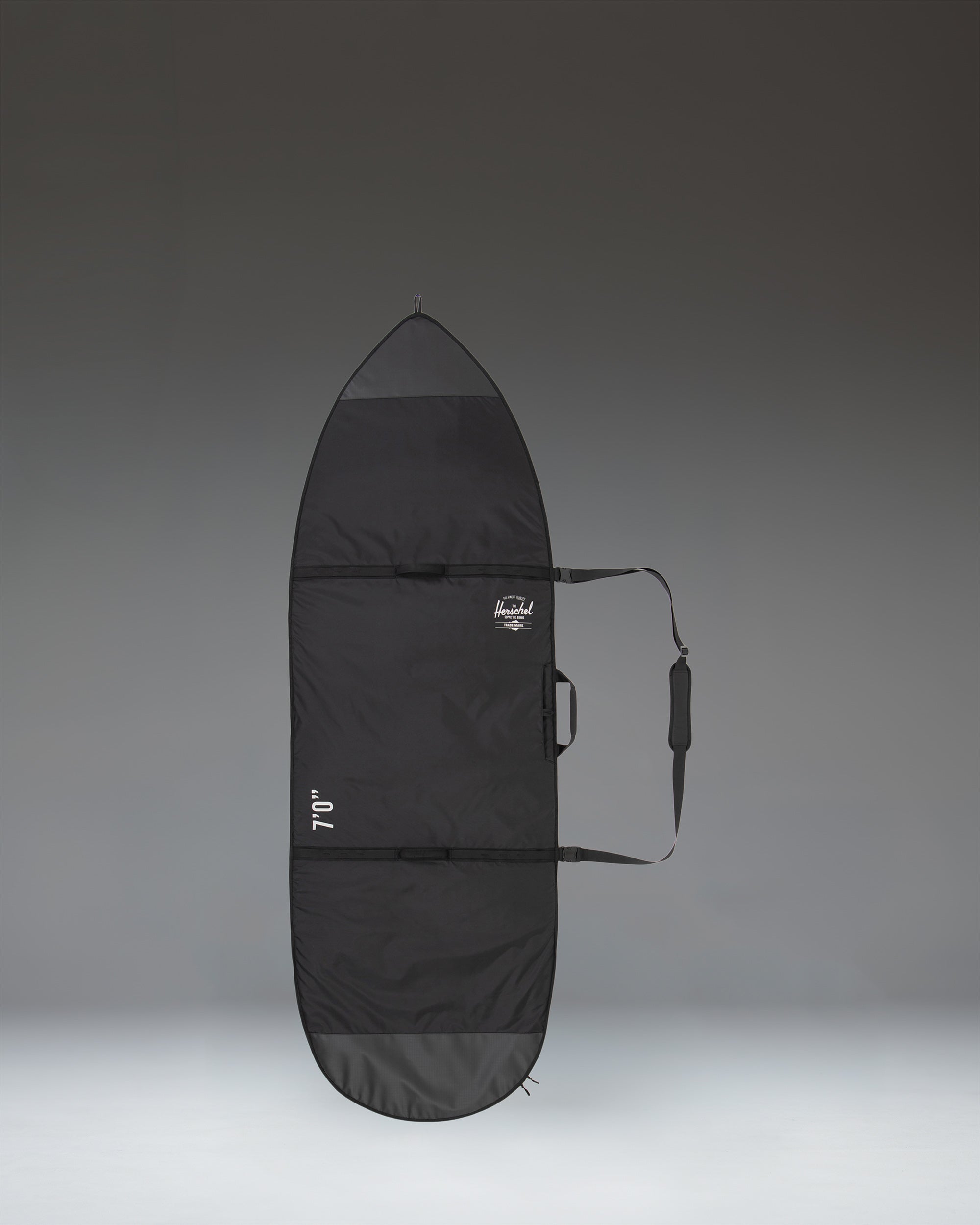 herschel-supply-co-surfboard-sleeve-hybrid-7-ft-housse-de-surf-pour-planche-hybr image 1