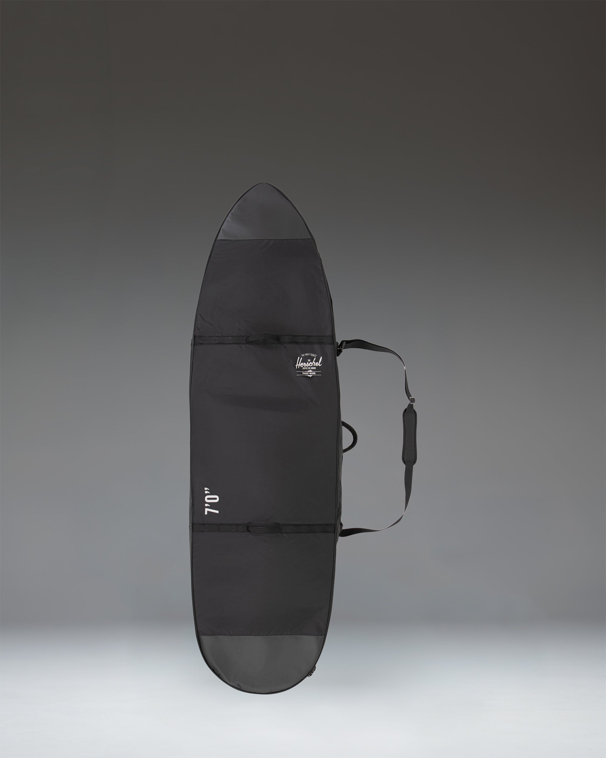 housse-de-surf-herschel-supply-surfboard-travel-bag-hybrid-7-ft image 1