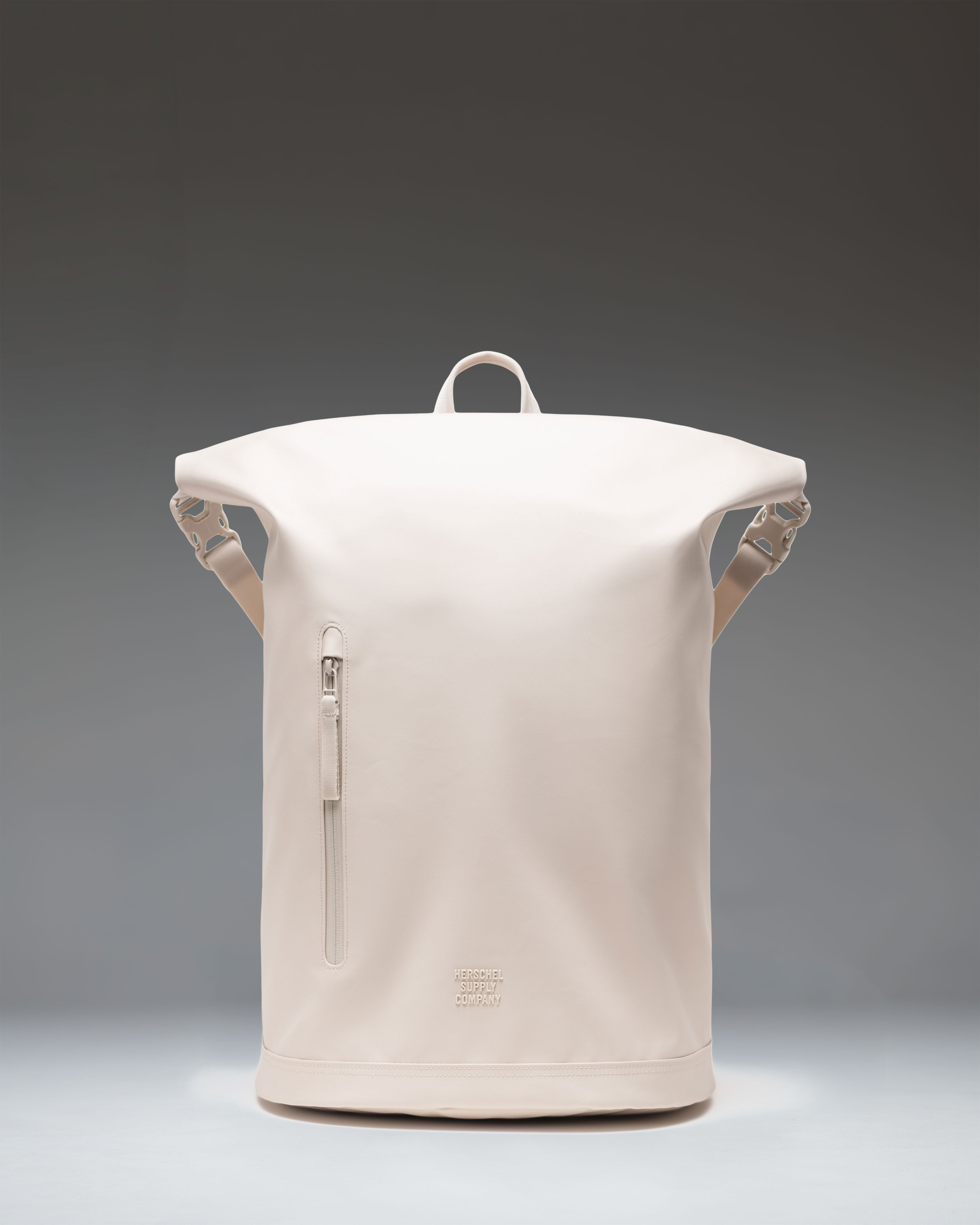 herschel-supply-roll-top-backpack-weather-resistant-sac-dos-tanche-rouleau image 4