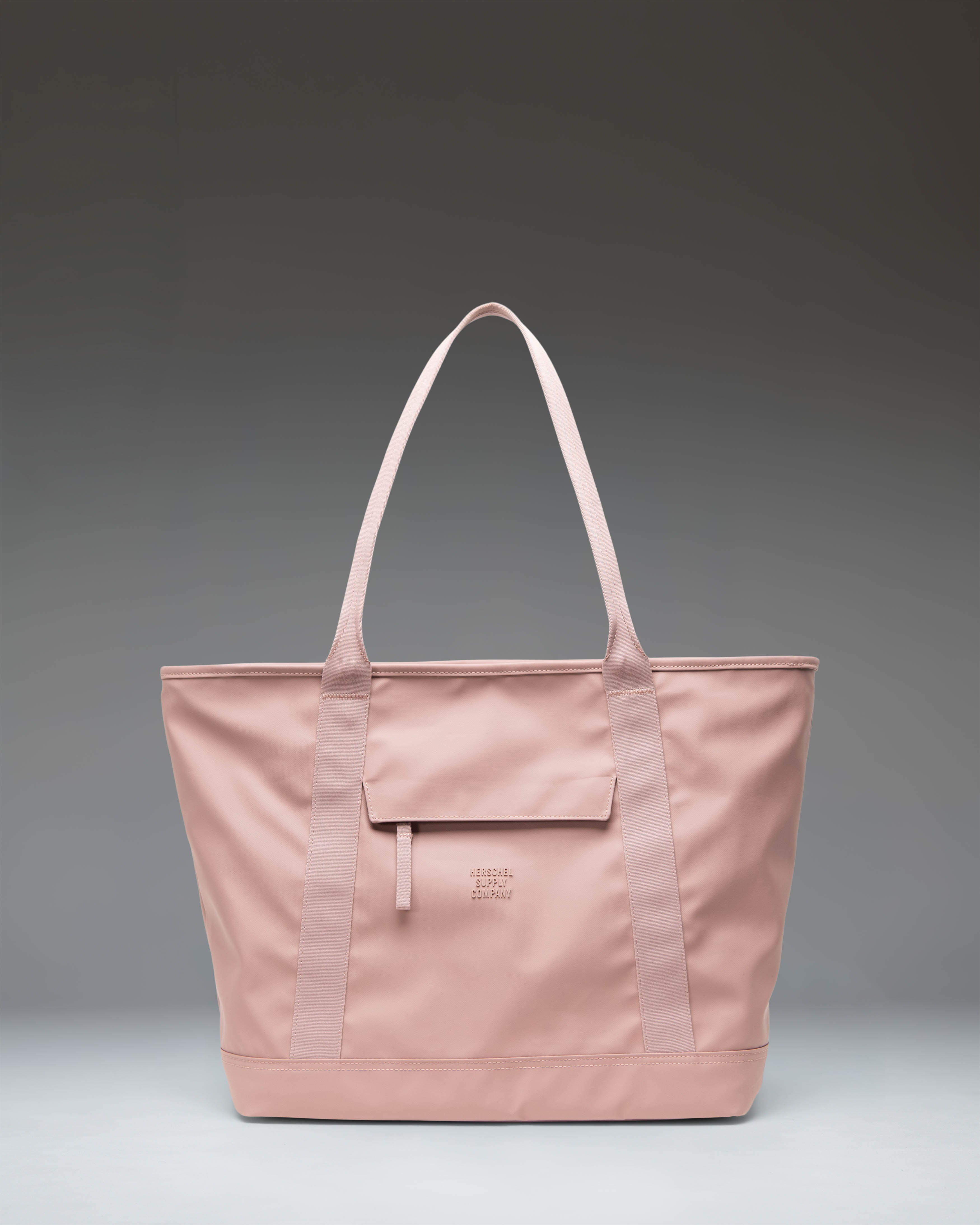 cabas-herschel-alberni-weather-resistant-imperm-able-23-l-avec-poche-ordinateur image 2