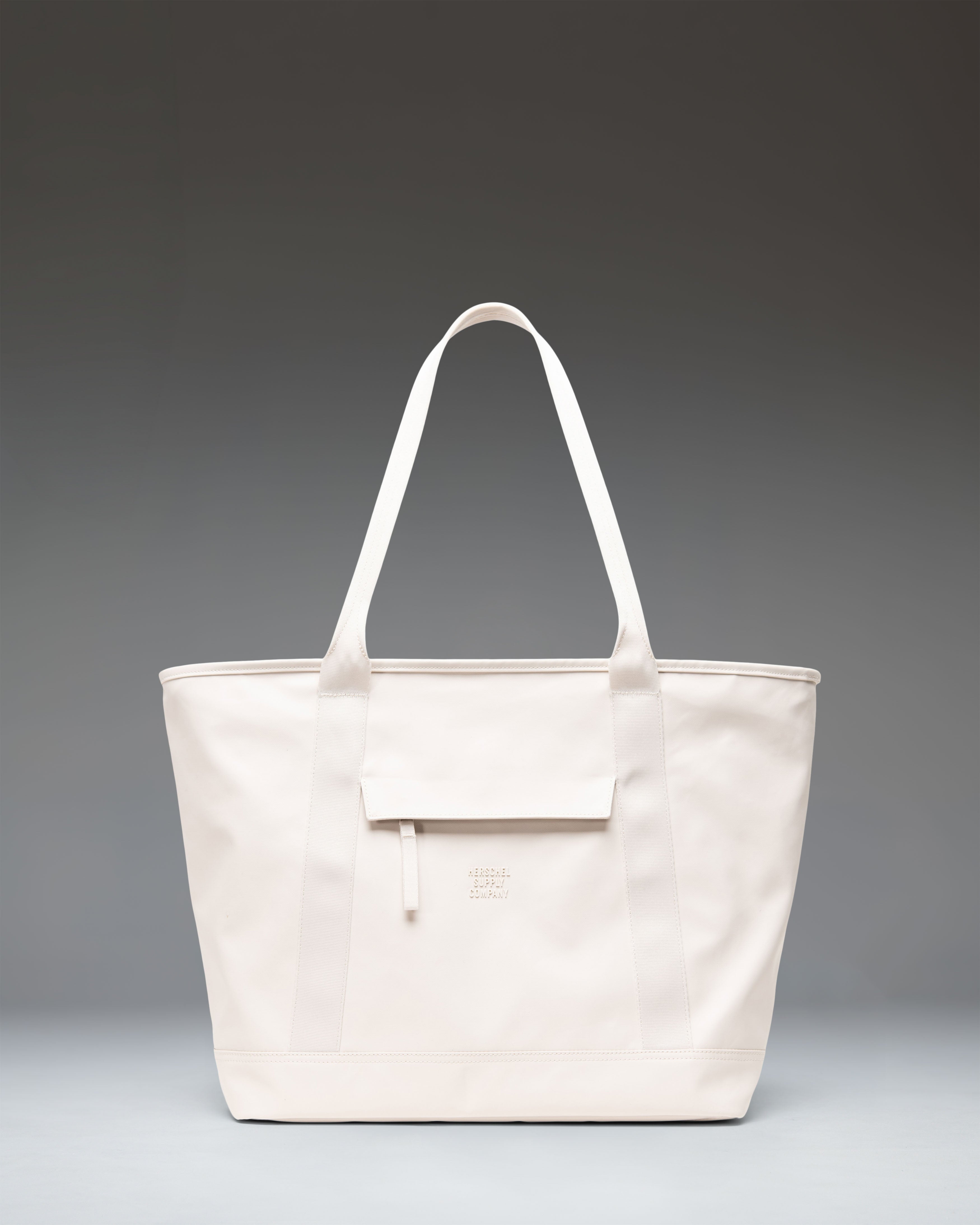 cabas-herschel-alberni-weather-resistant-imperm-able-23-l-avec-poche-ordinateur image 4
