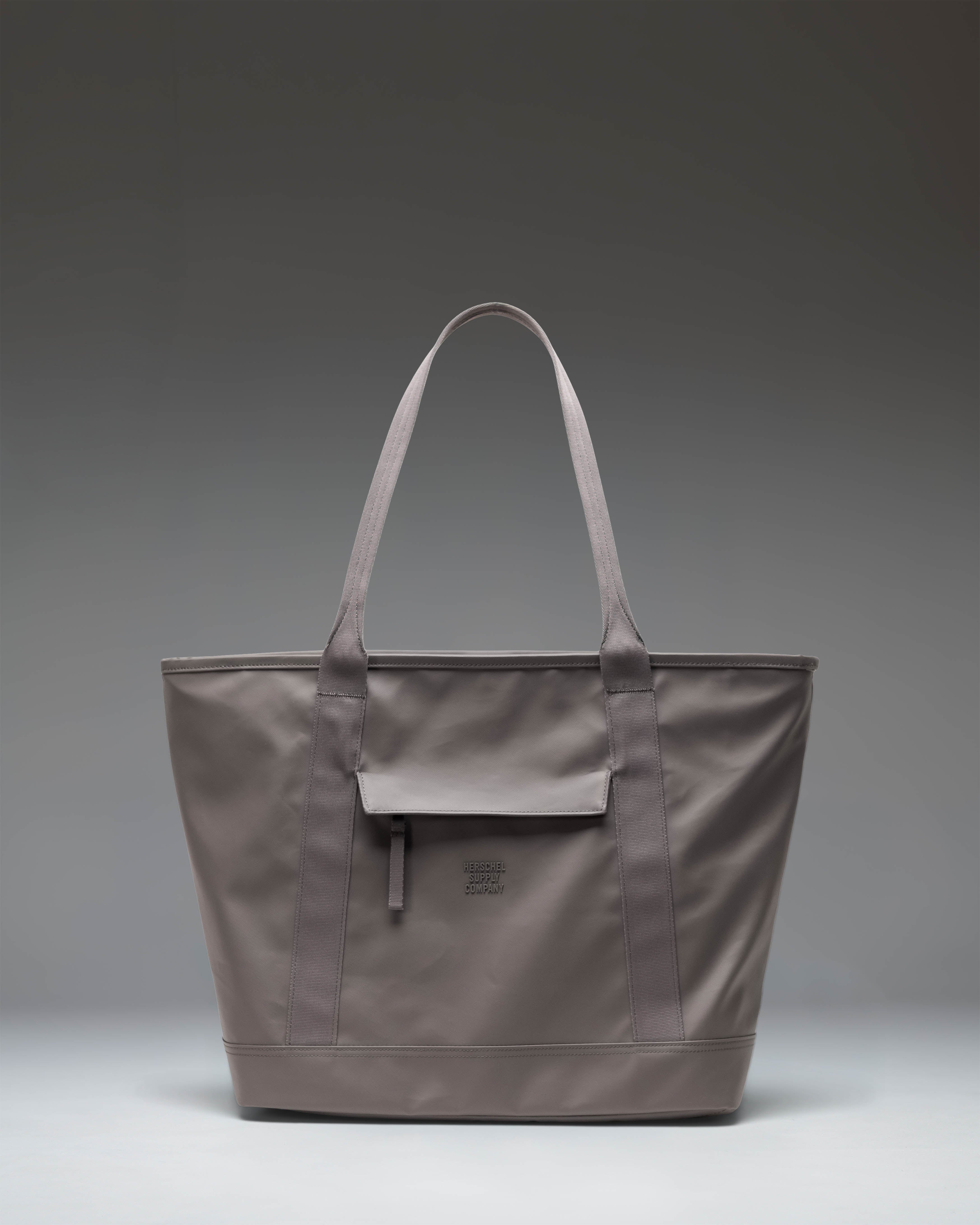 cabas-herschel-alberni-weather-resistant-imperm-able-23-l-avec-poche-ordinateur image 5
