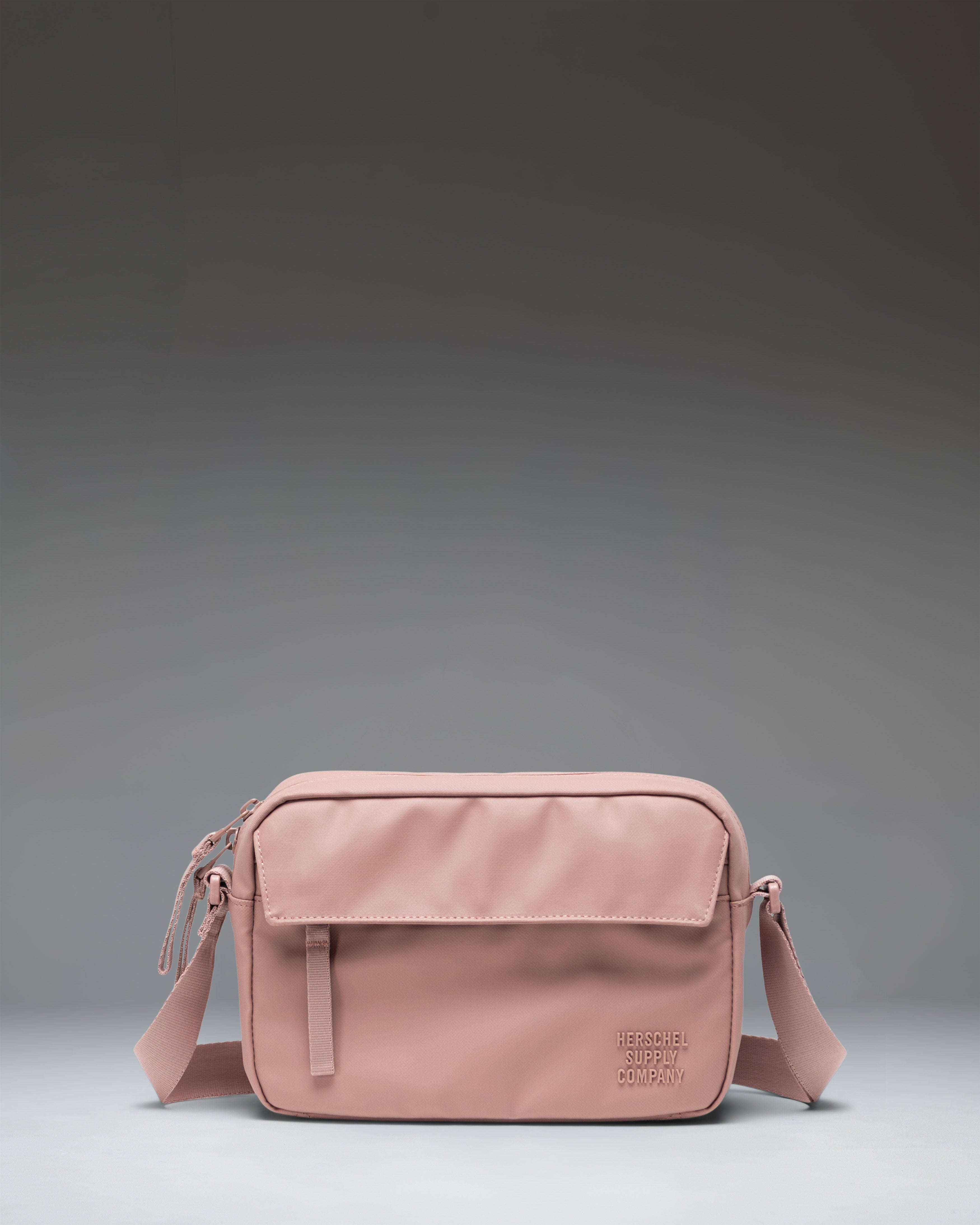 herschel-supply-sac-banane-alberni-imperm-able image 2