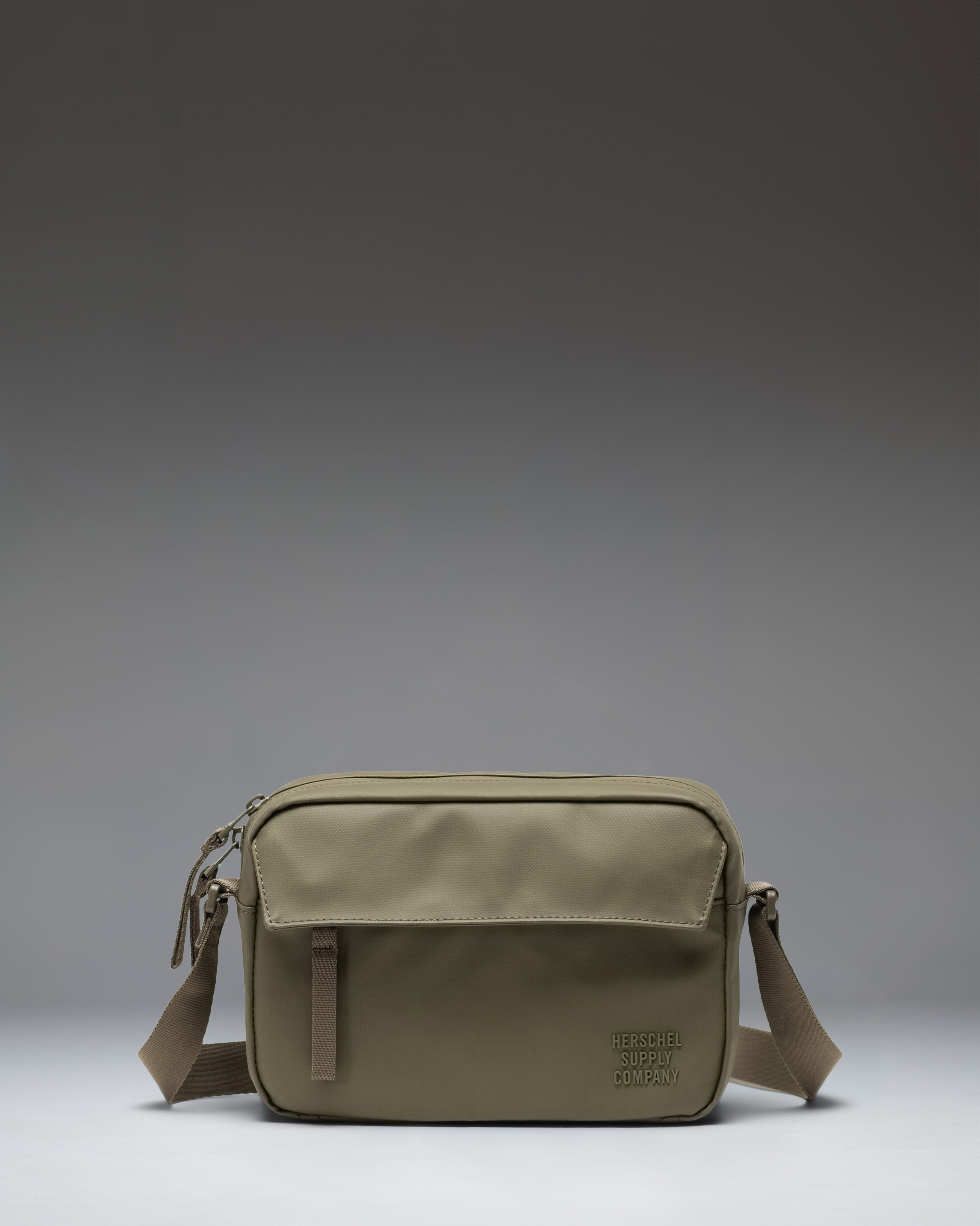 herschel-supply-sac-banane-alberni-imperm-able image 3