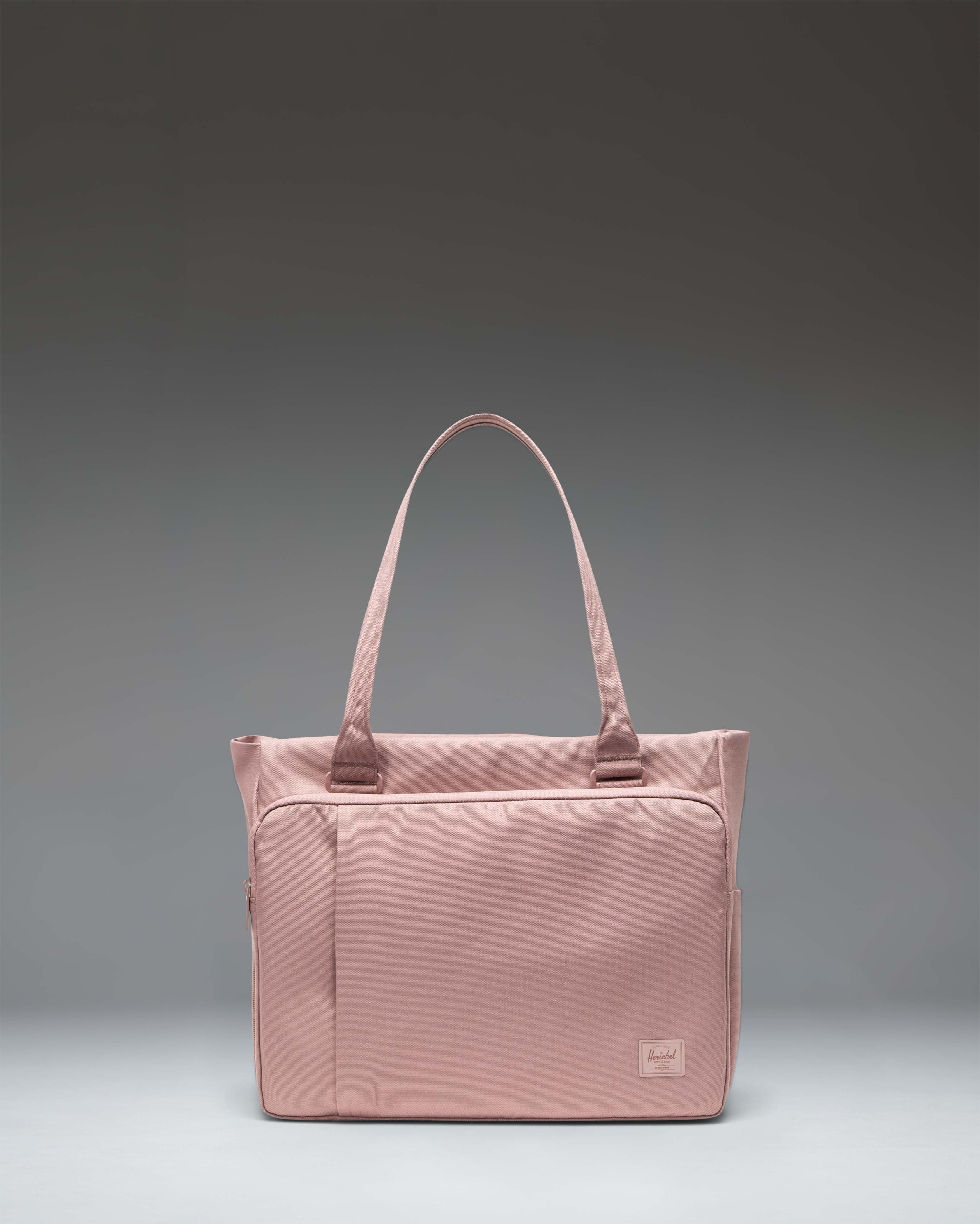 cabas-herschel-kaslo-tech-poche-ordinateur-double-10-l-pour-voyage-et-travail image 3