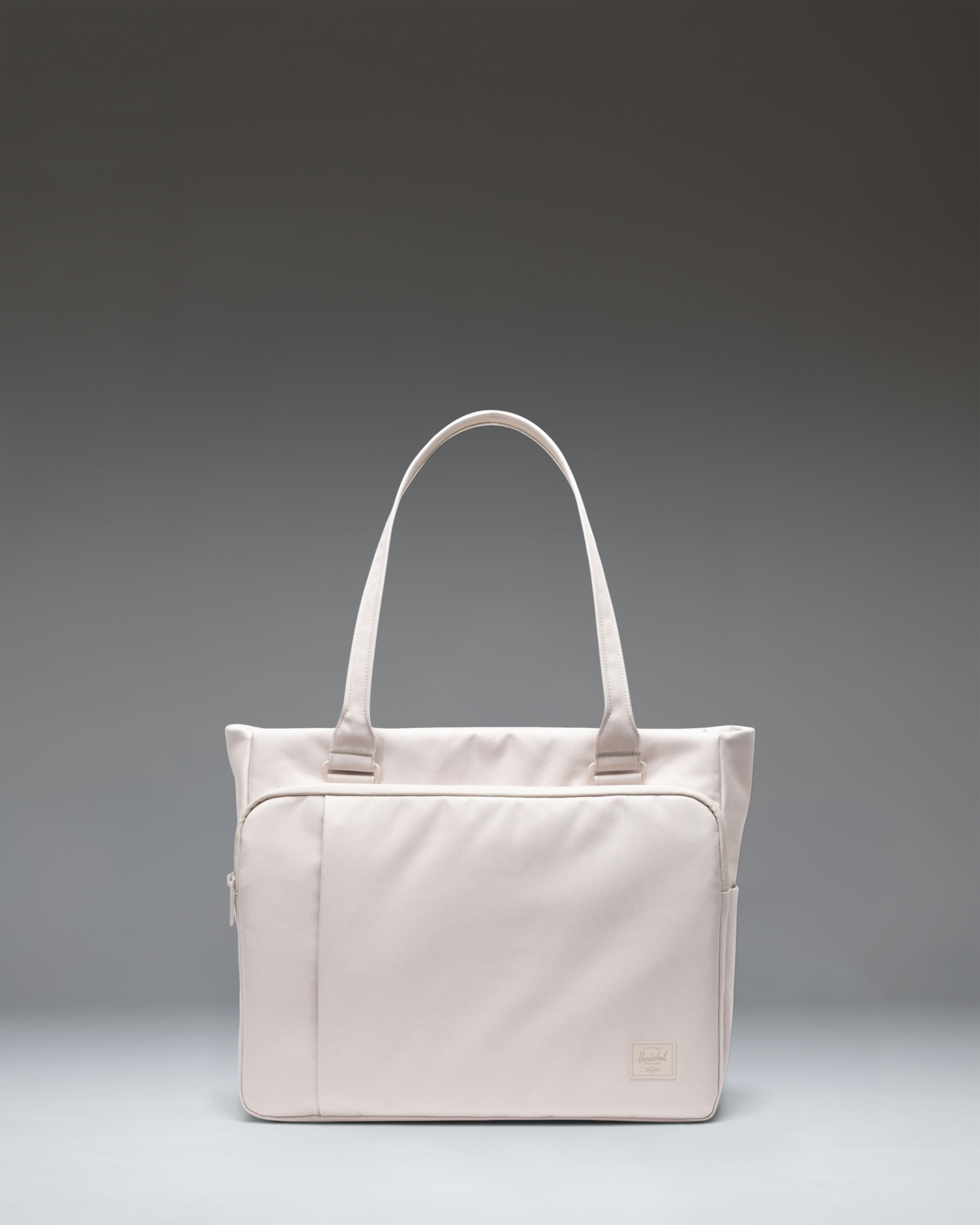 cabas-herschel-kaslo-tech-poche-ordinateur-double-10-l-pour-voyage-et-travail image 4