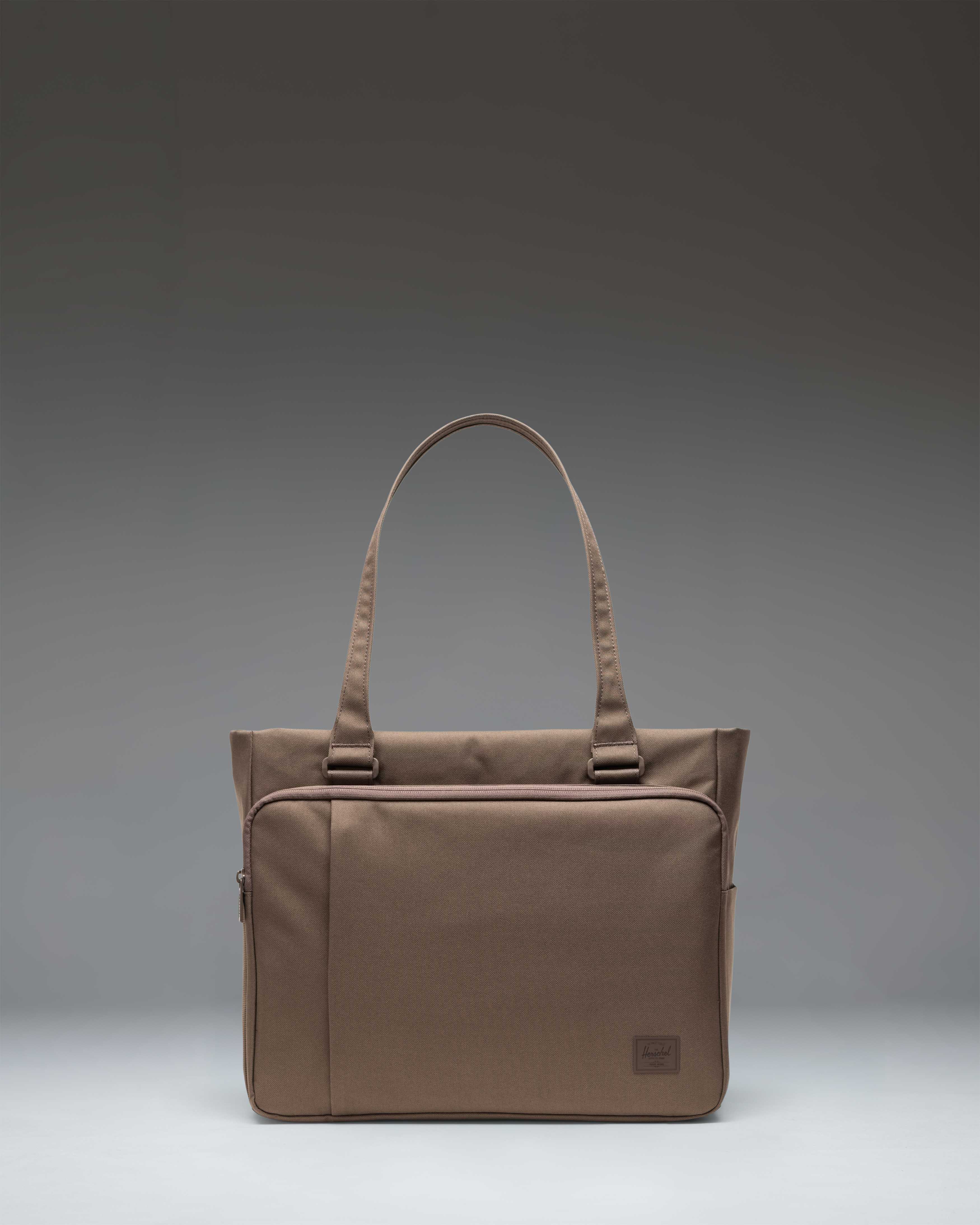cabas-herschel-kaslo-tech-poche-ordinateur-double-10-l-pour-voyage-et-travail image 6