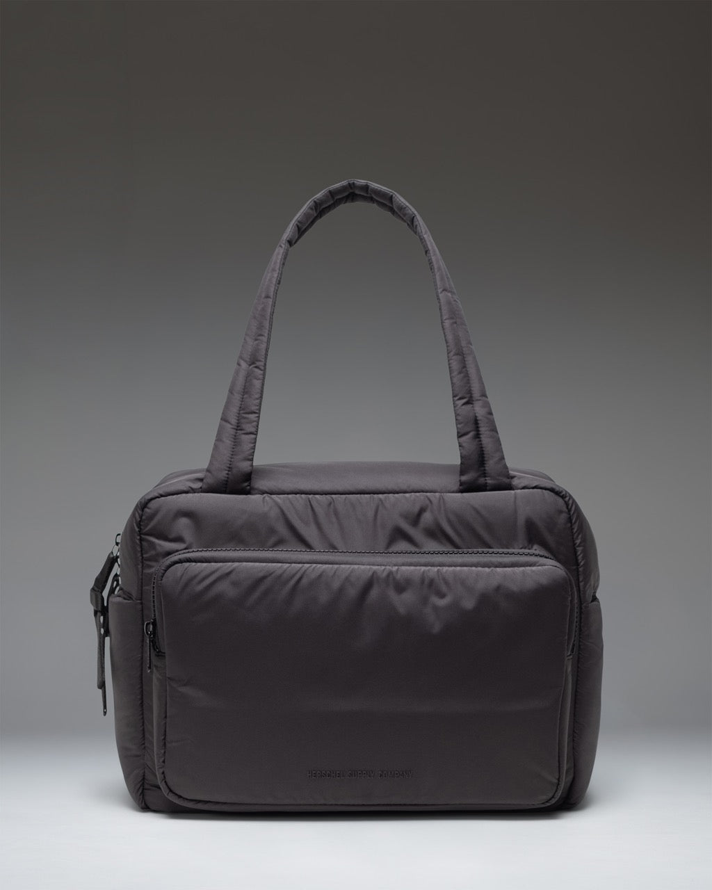 herschel-supply-cloudform-duffle-sac-de-voyage-souple-avec-compartiment-ordinate image 1