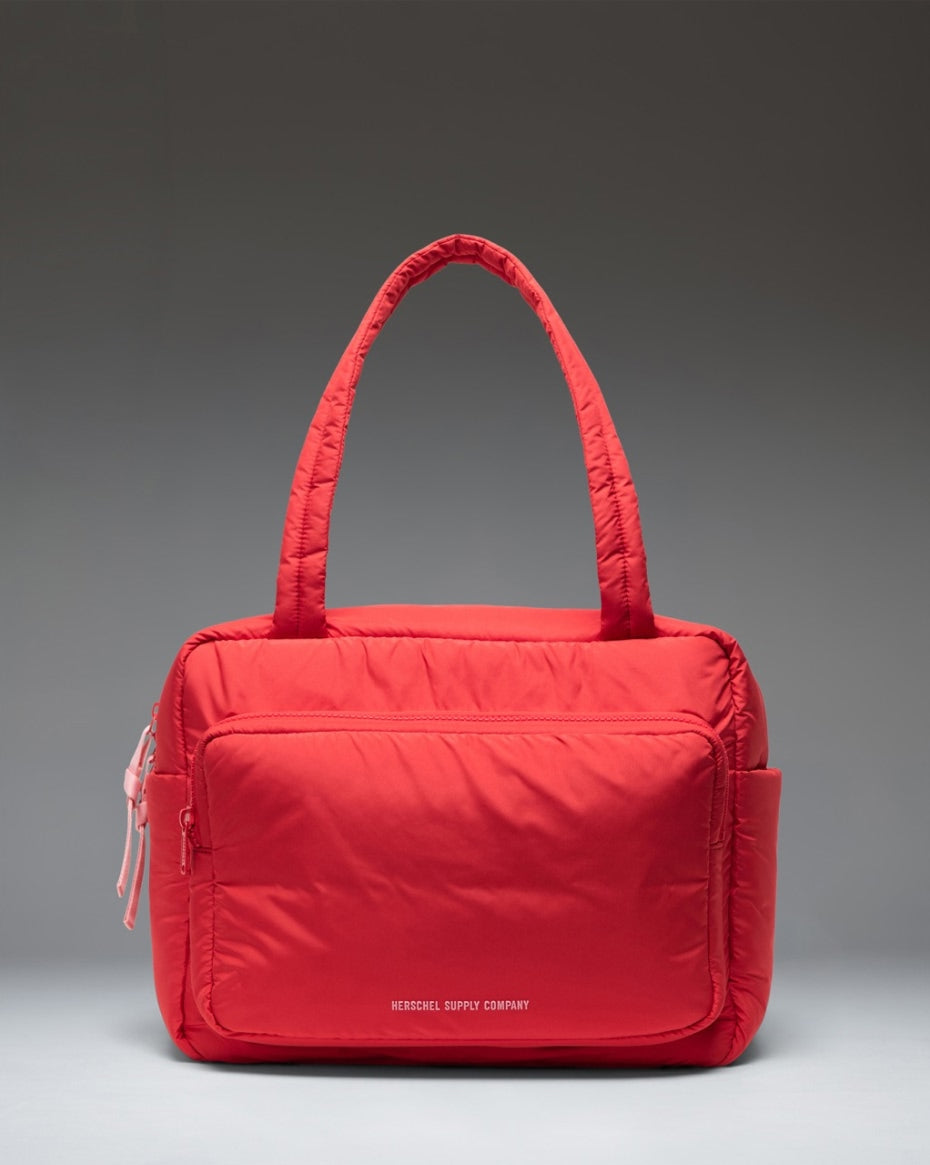 herschel-supply-cloudform-duffle-sac-de-voyage-souple-avec-compartiment-ordinate image 4