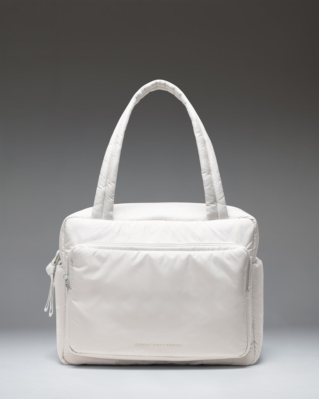 herschel-supply-cloudform-duffle-sac-de-voyage-souple-avec-compartiment-ordinate image 2