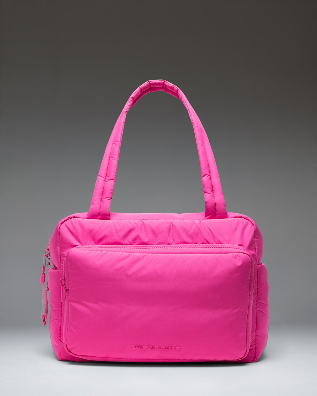herschel-supply-cloudform-duffle-sac-de-voyage-souple-avec-compartiment-ordinate image 3