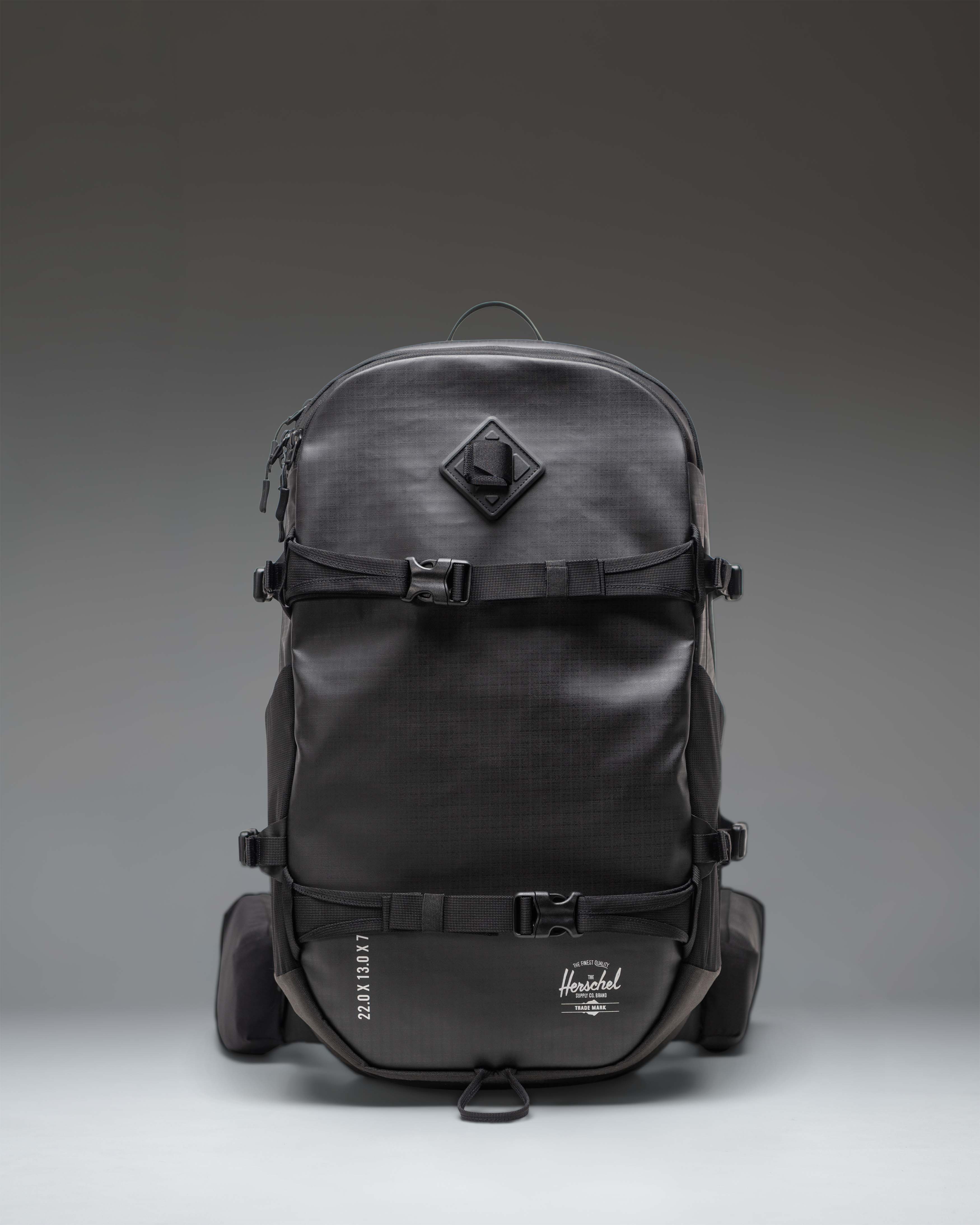 herschel-all-season-pro-backpack-36l-sac-dos-technique-pour-l-outdoor image 1