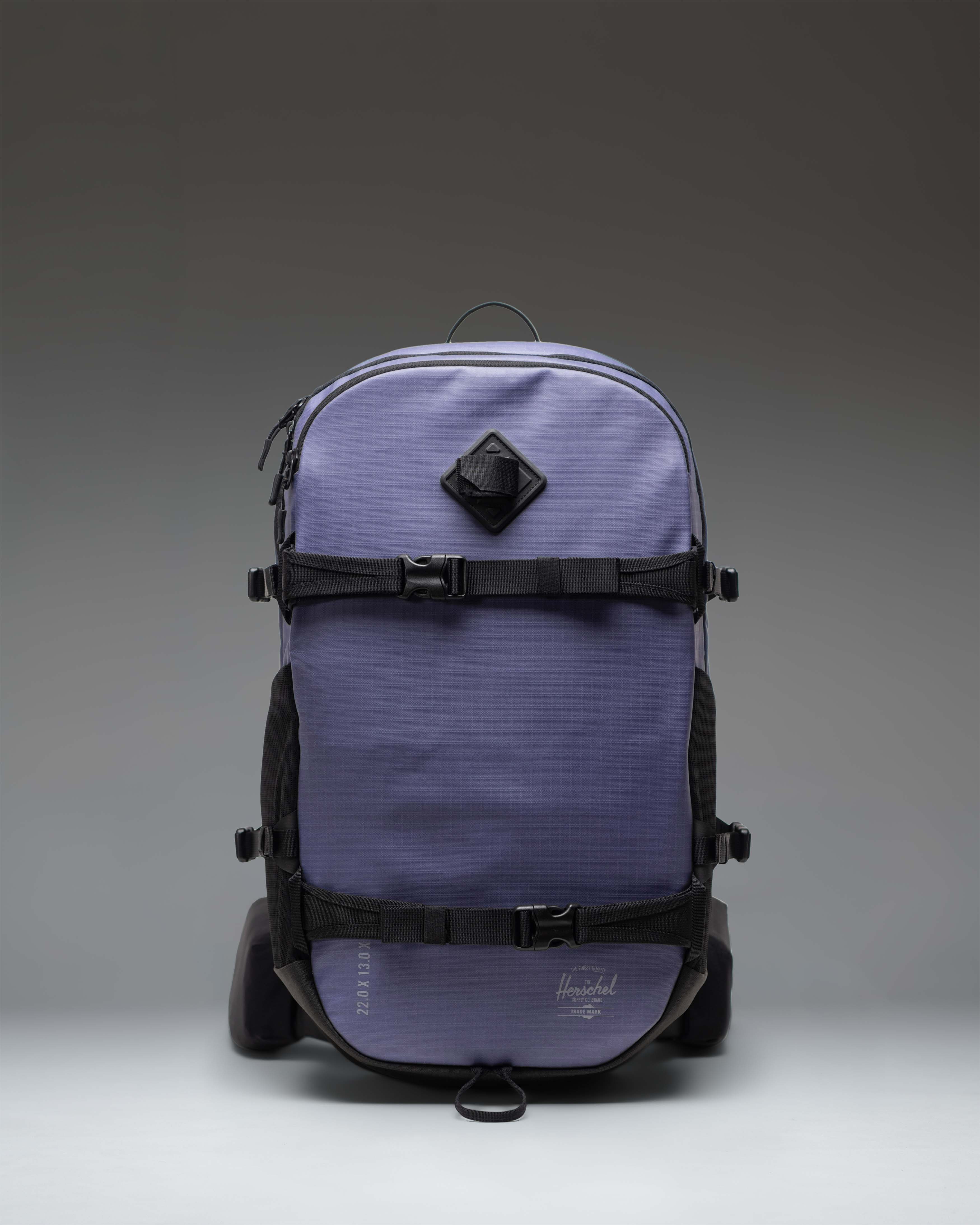 herschel-all-season-pro-backpack-36l-sac-dos-technique-pour-l-outdoor image 2