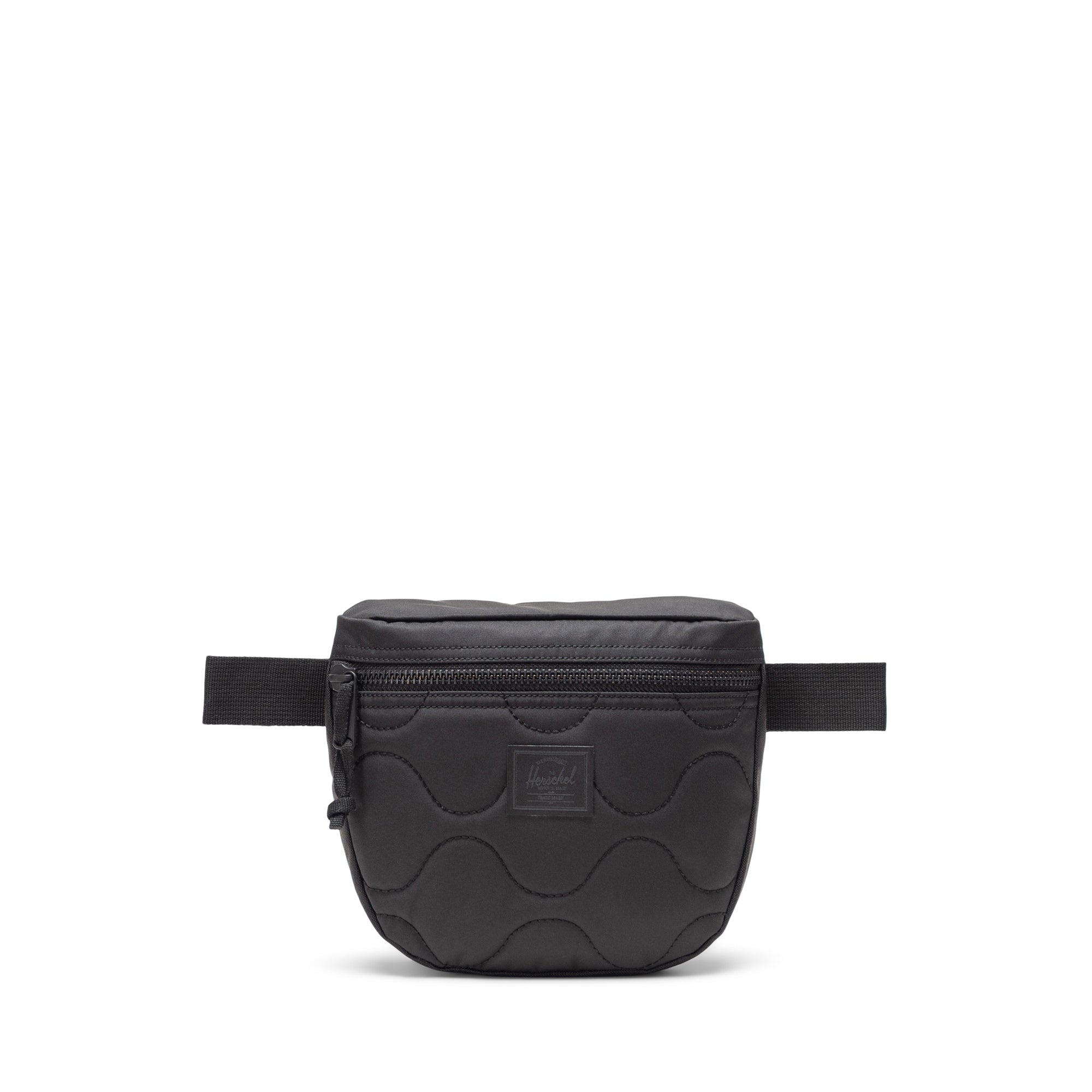 herschel-supply-settlement-hip-pack-quilted-capsule-sac-banane-matelass image 1