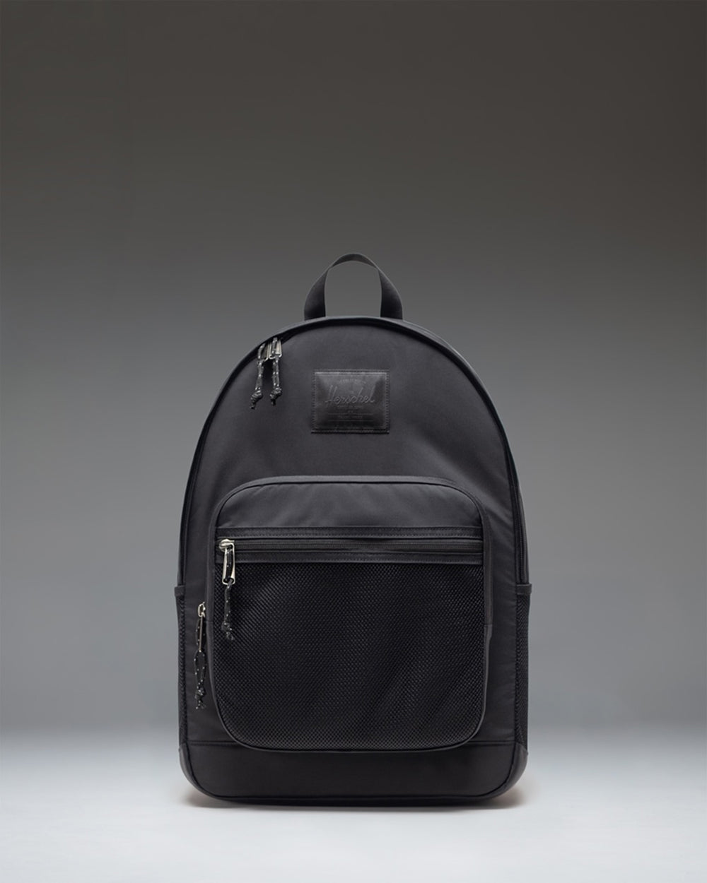 sac-dos-herschel-nylon-kaine-28-l-avec-poche-ordinateur image 1