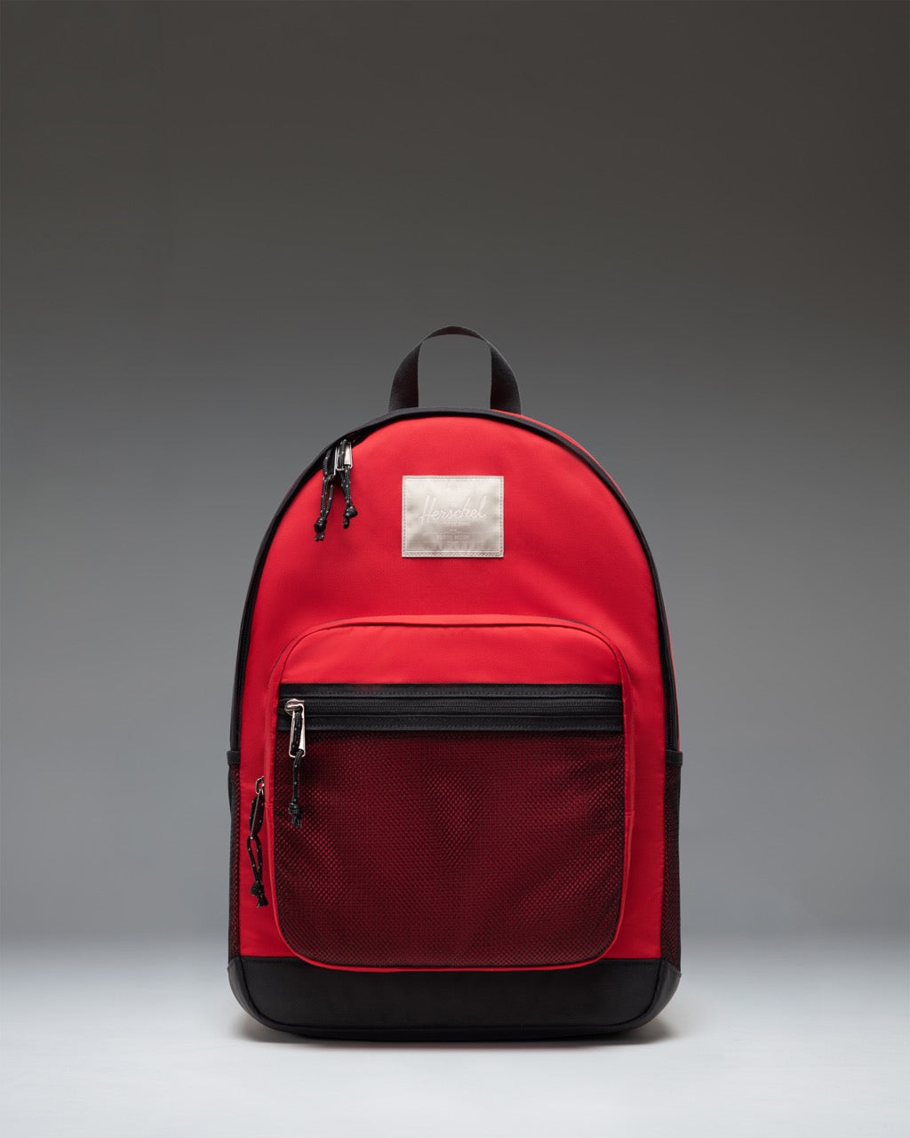 sac-dos-herschel-nylon-kaine-28-l-avec-poche-ordinateur image 2