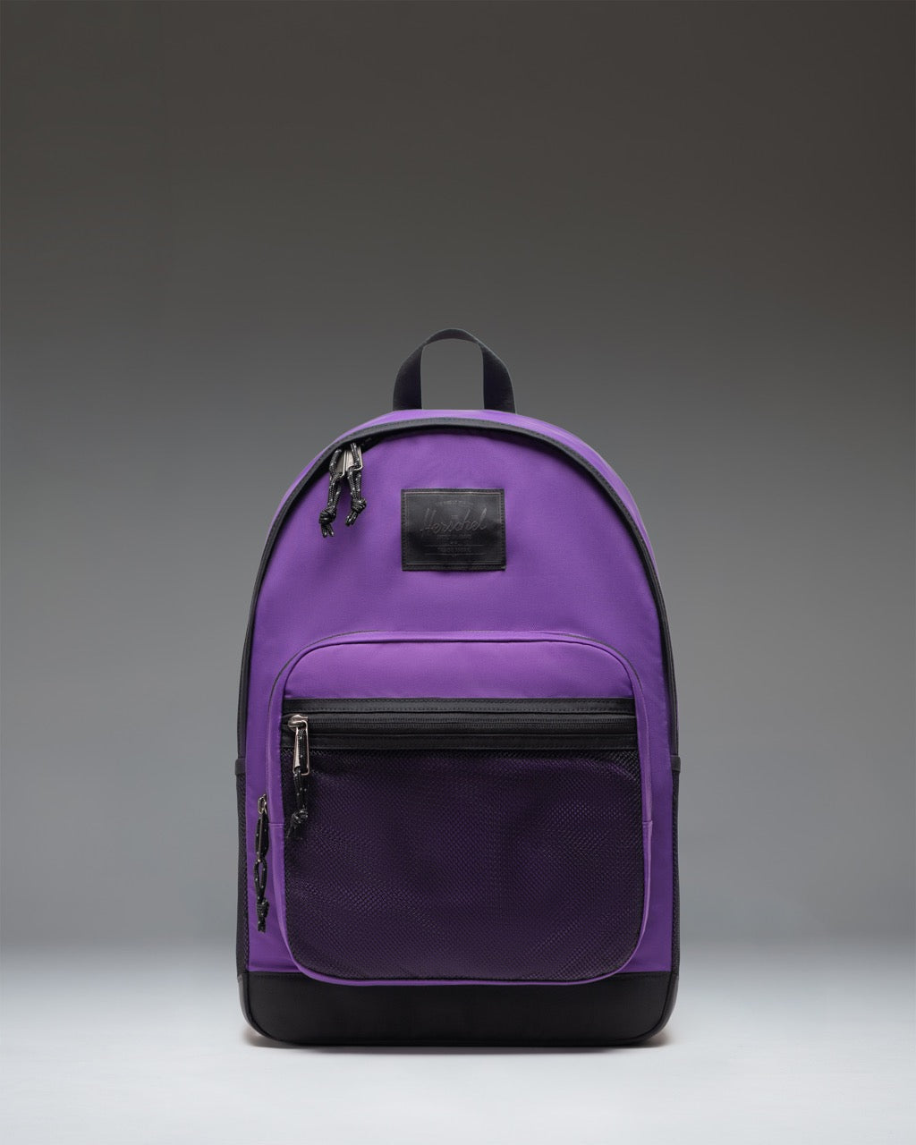 sac-dos-herschel-nylon-kaine-28-l-avec-poche-ordinateur image 4