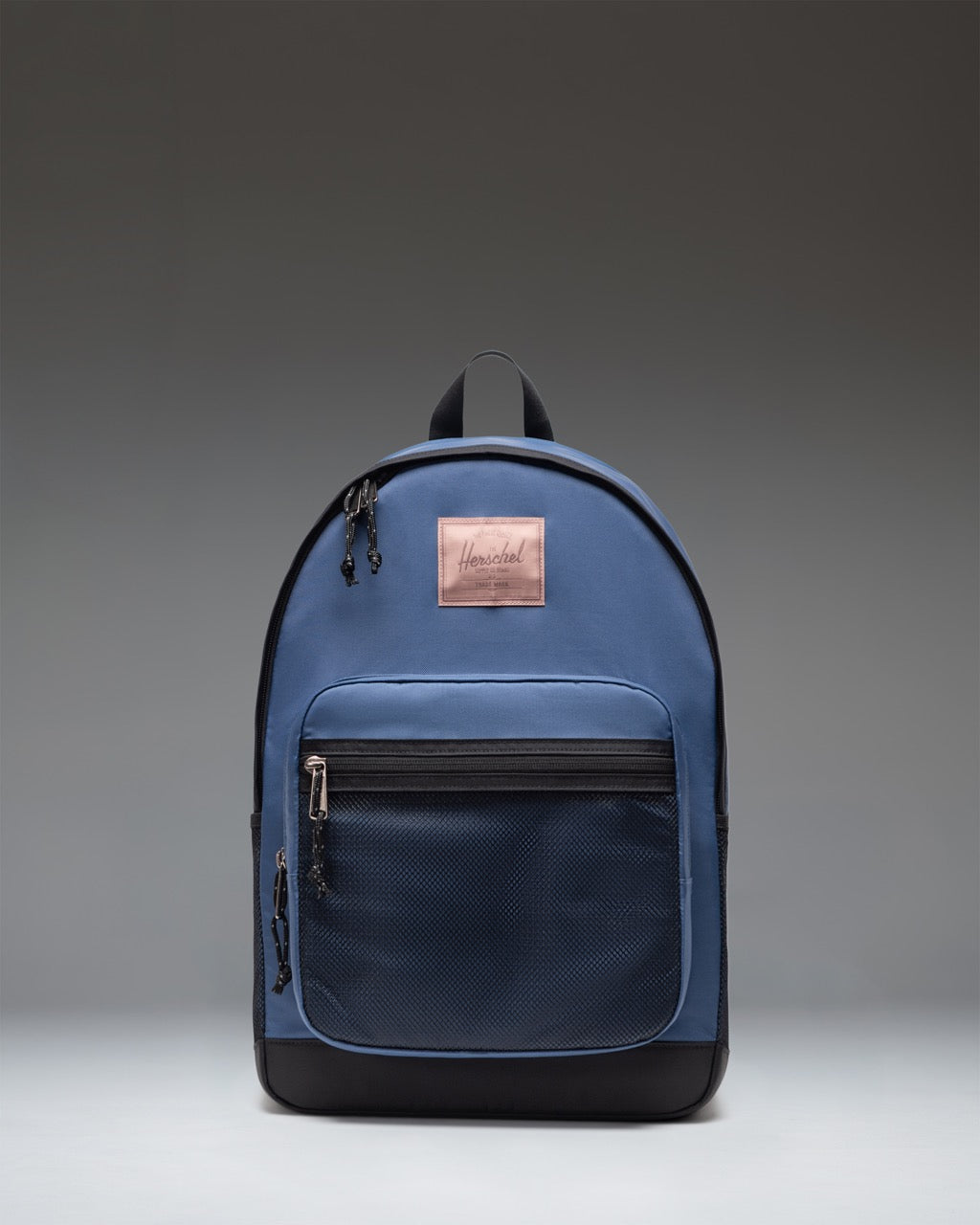 sac-dos-herschel-nylon-kaine-28-l-avec-poche-ordinateur image 3