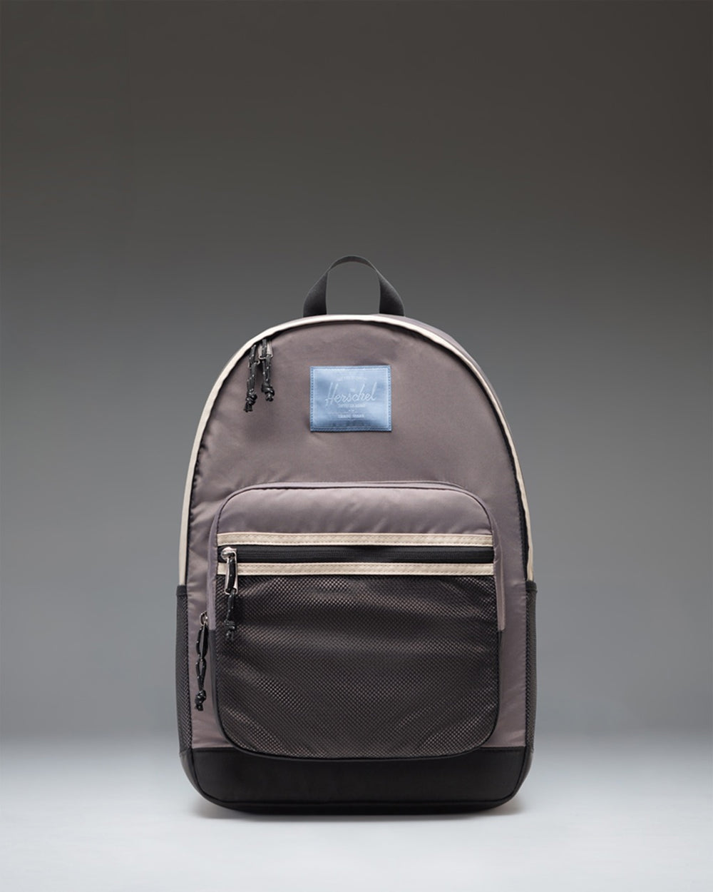 sac-dos-herschel-nylon-kaine-28-l-avec-poche-ordinateur image 5