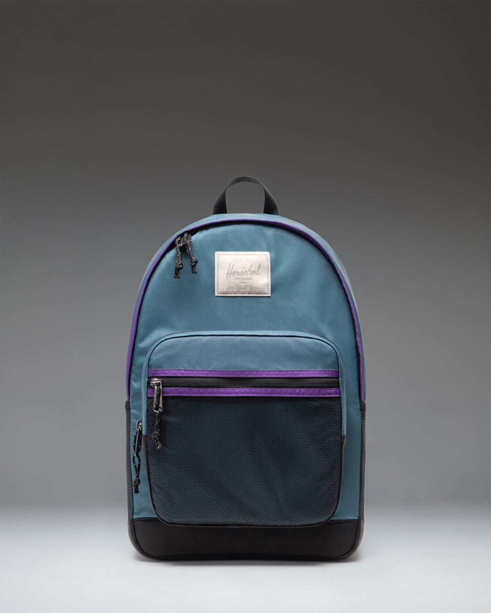 sac-dos-herschel-nylon-kaine-28-l-avec-poche-ordinateur image 6