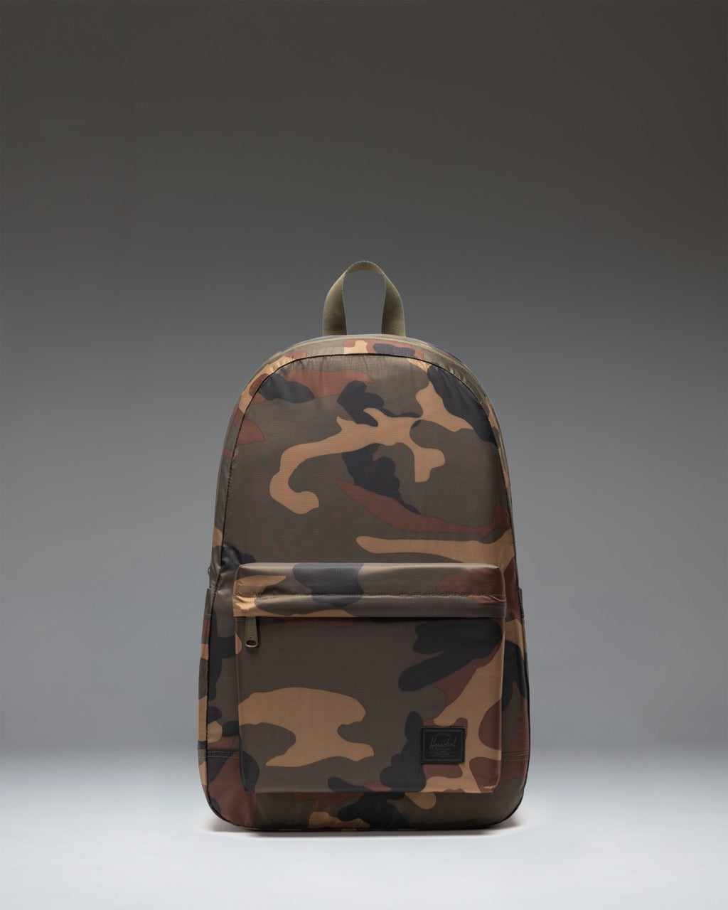 herschel-supply-rome-sac-dos-pliable-en-ripstop-avec-sangle-trolley image 4