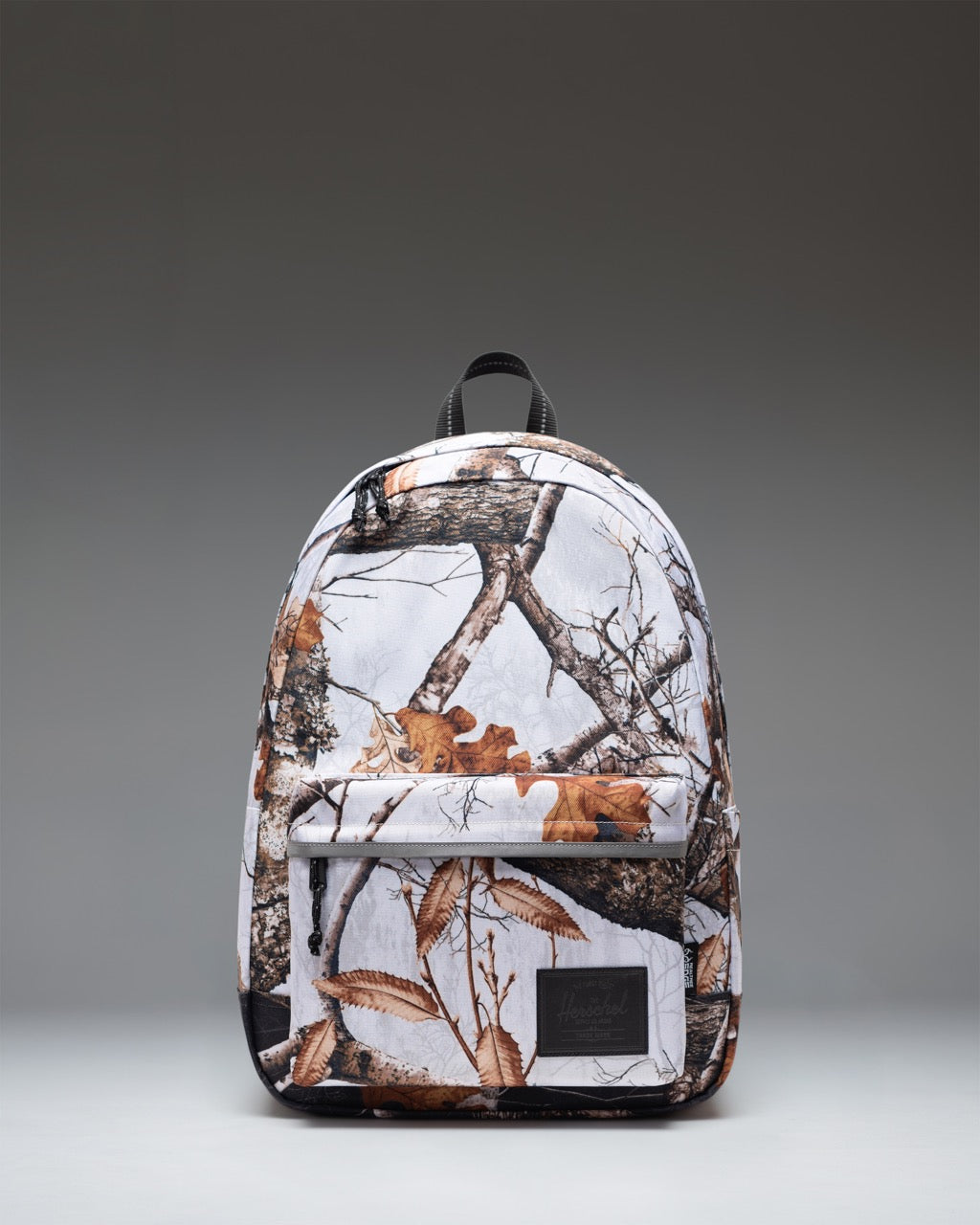 herschel-supply-realtree-sac-dos-classic-xl-30l-pour-ordinateur-16-pouces image 2