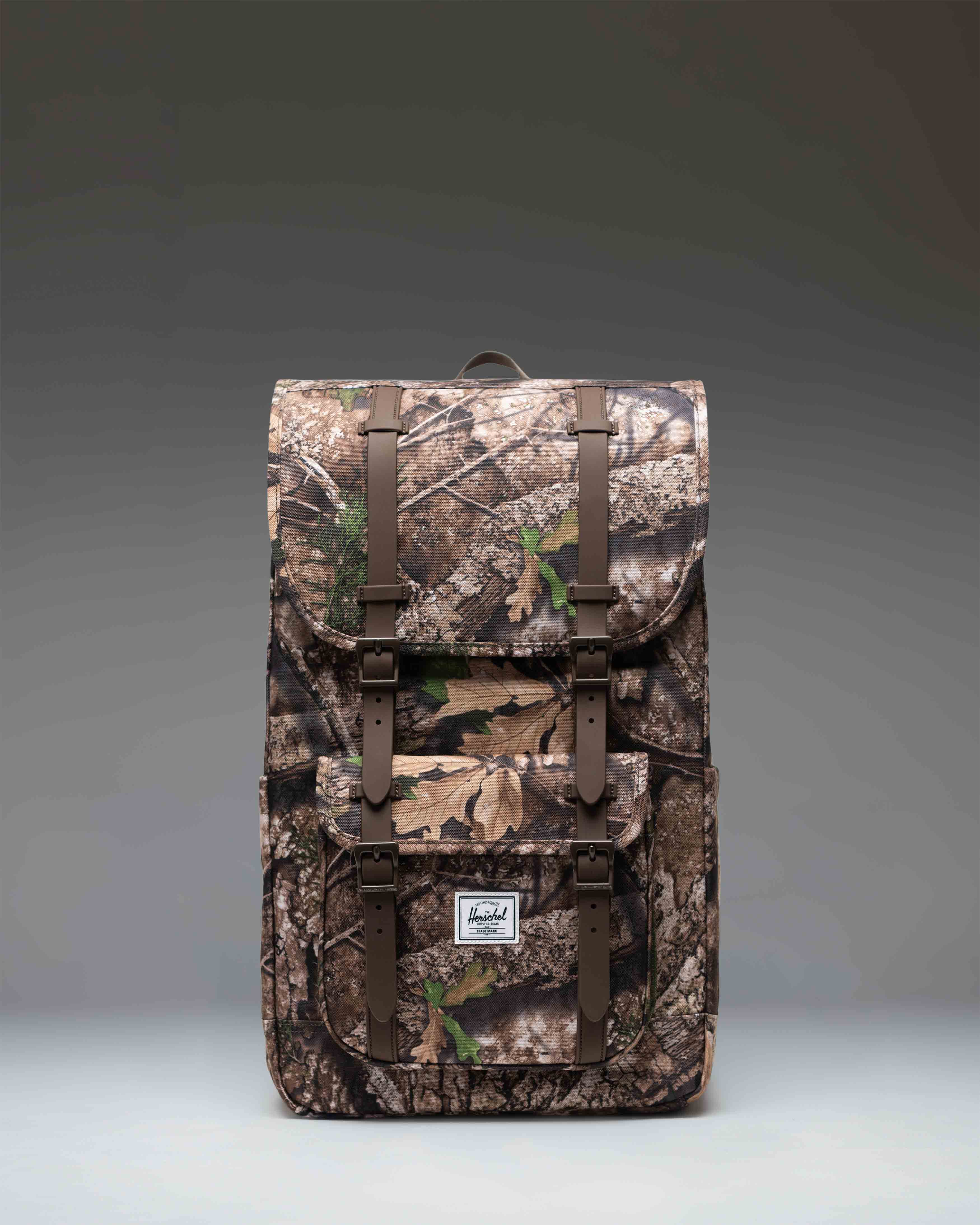 herschel-supply-little-america-sac-dos-realtree-apx image 1