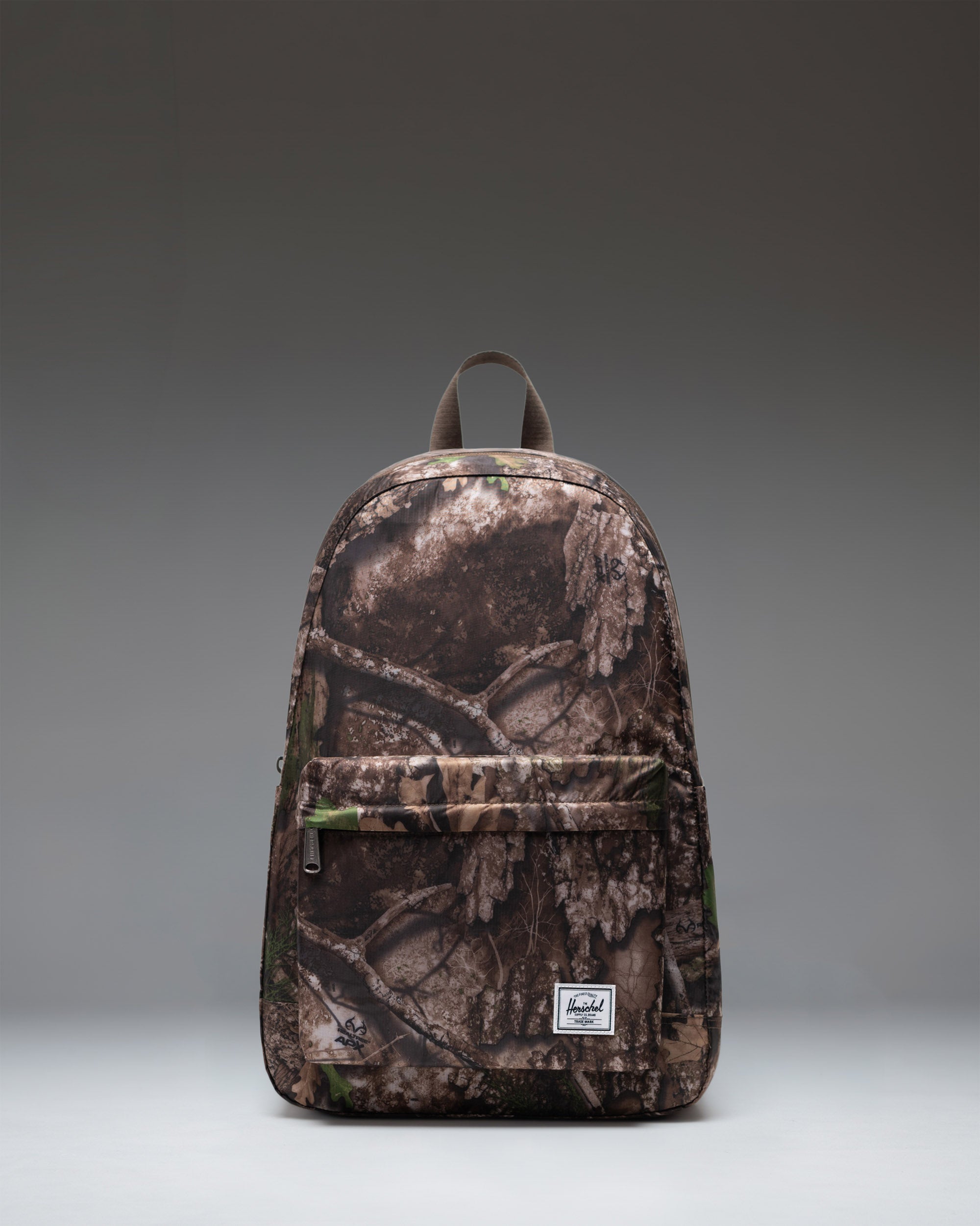 herschel-supply-rome-sac-dos-pliable-realtree-apx image 1