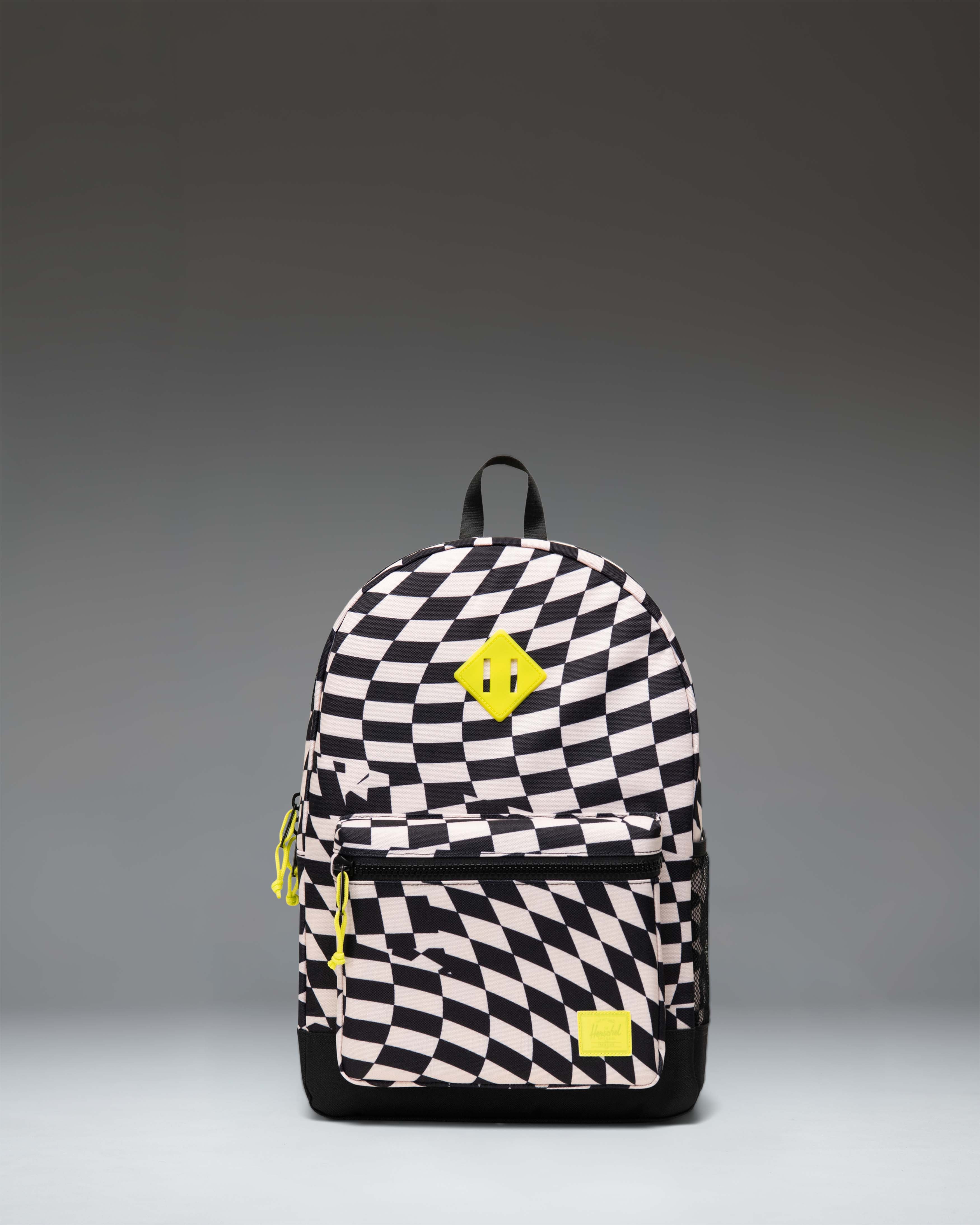sac-dos-herschel-heritage-kids-pour-enfants-de-3-7-ans image 2