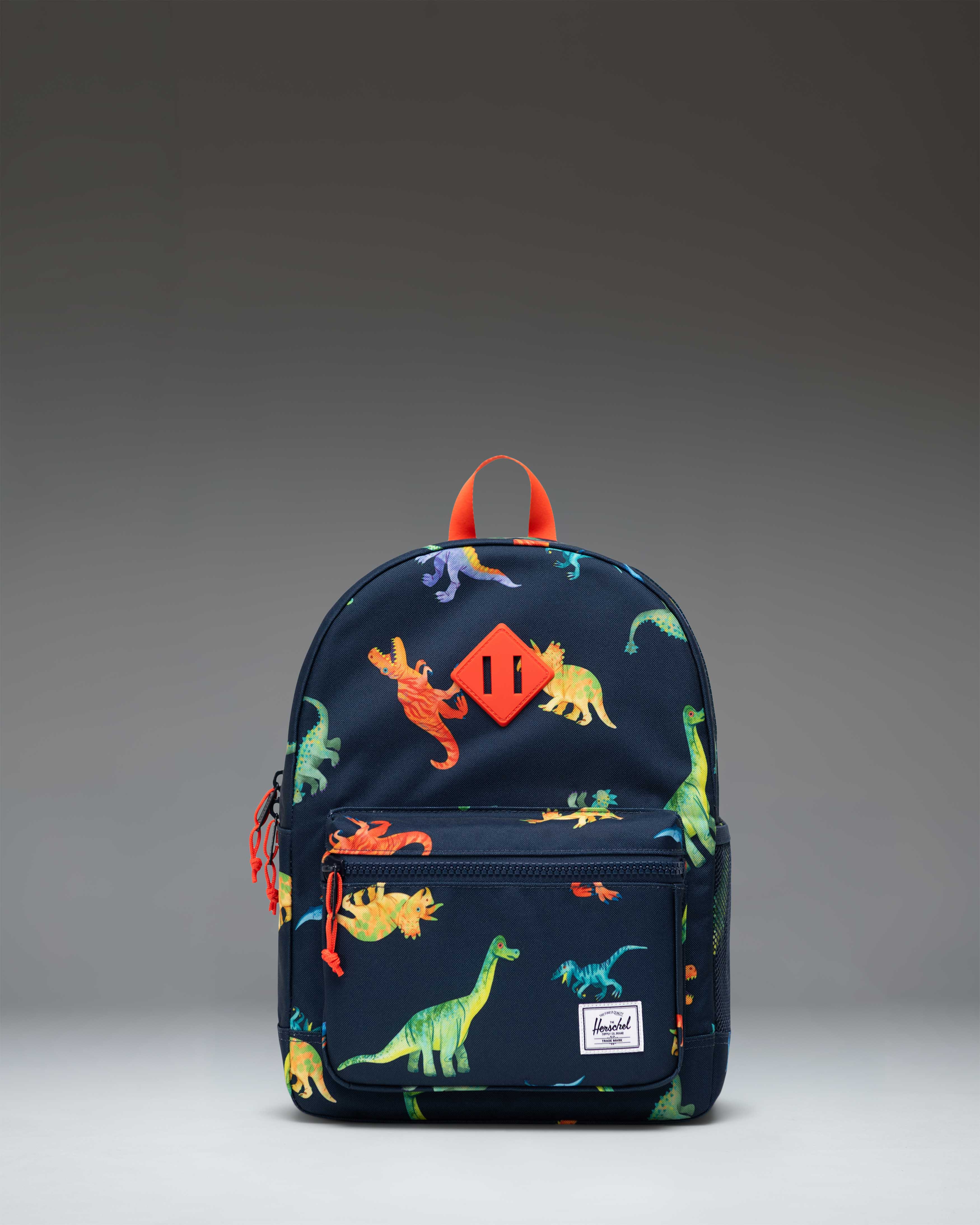 sac-dos-herschel-heritage-kids-pour-enfants-de-3-7-ans image 3