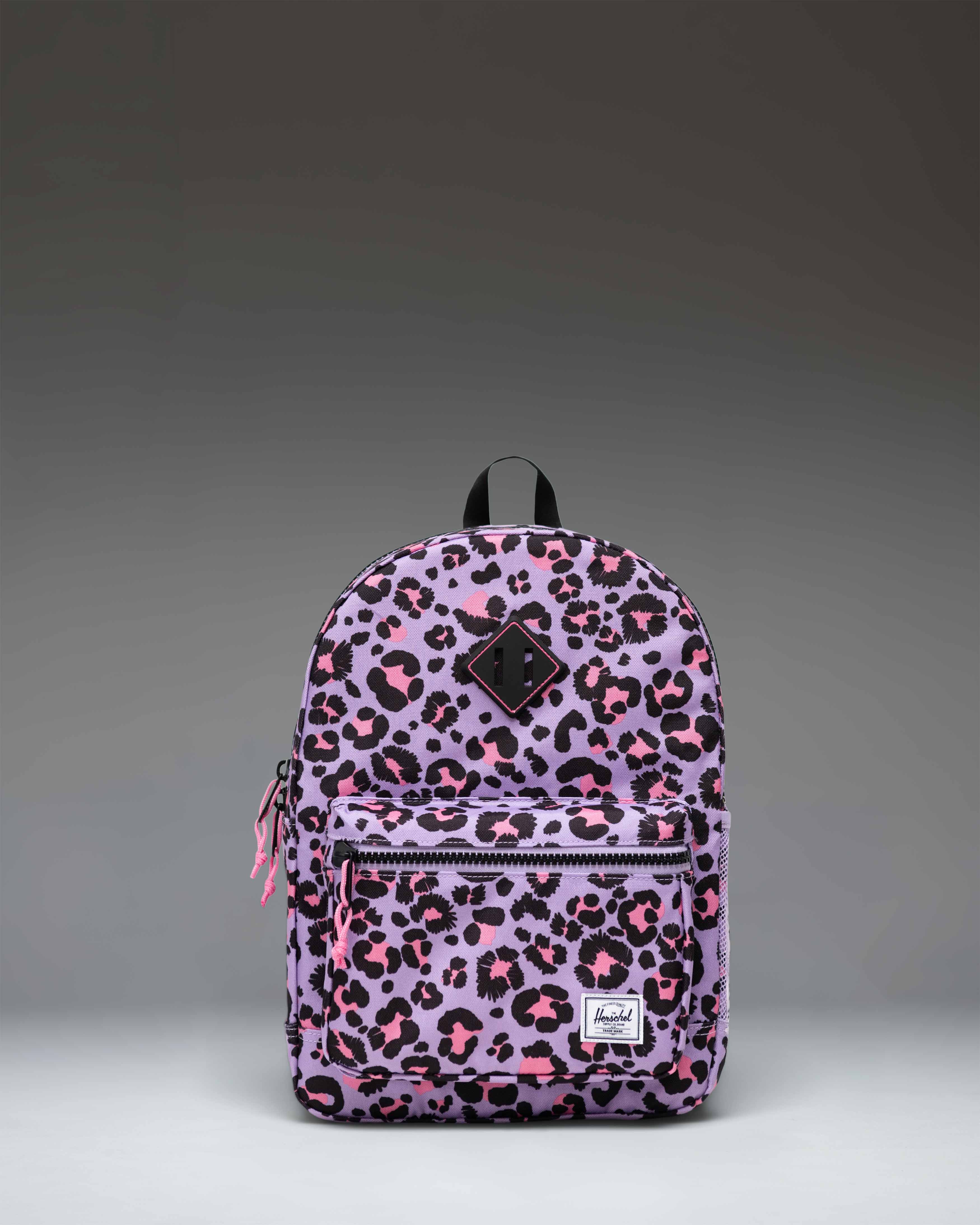 sac-dos-herschel-heritage-kids-pour-enfants-de-3-7-ans image 4