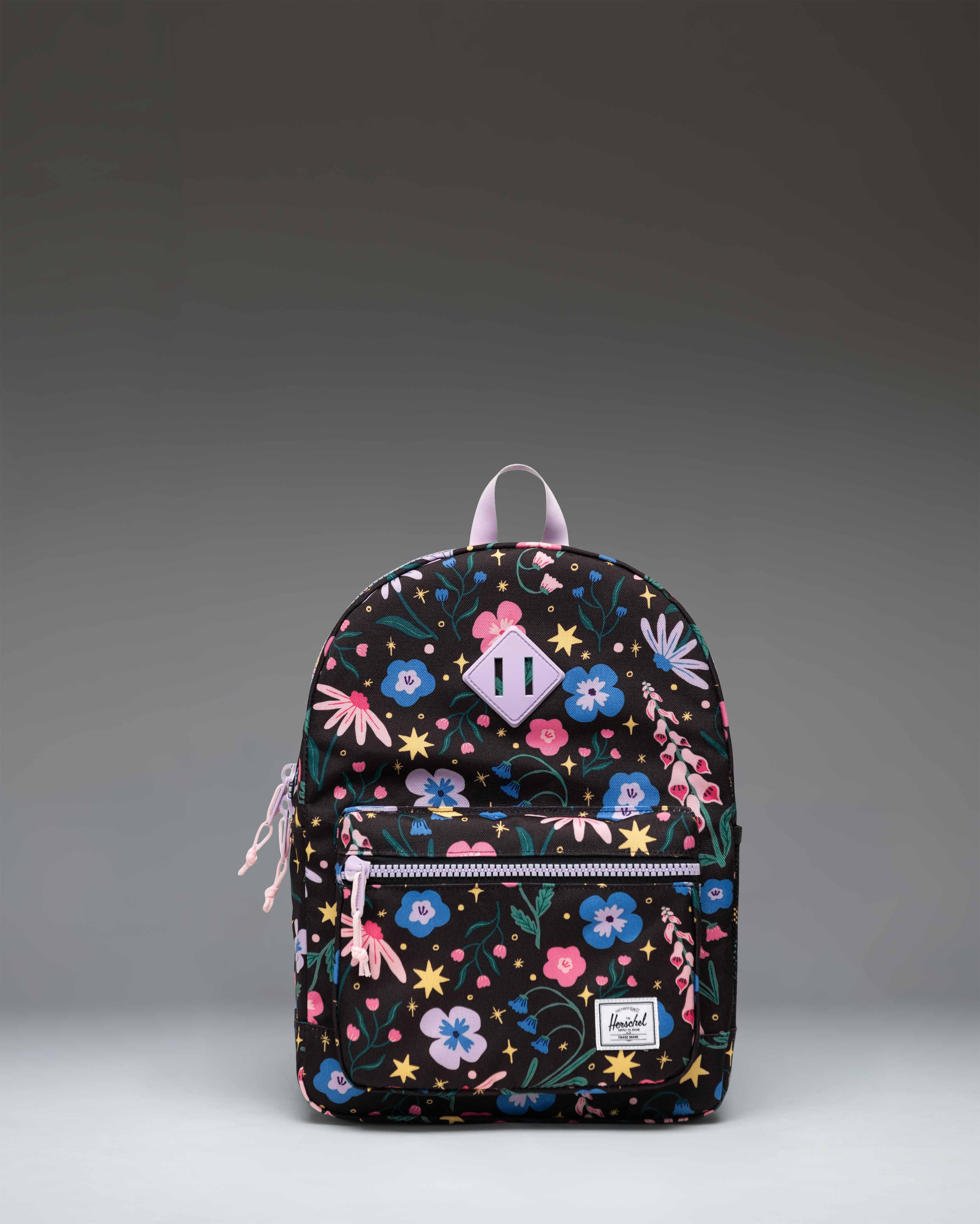 sac-dos-herschel-heritage-kids-pour-enfants-de-3-7-ans image 5