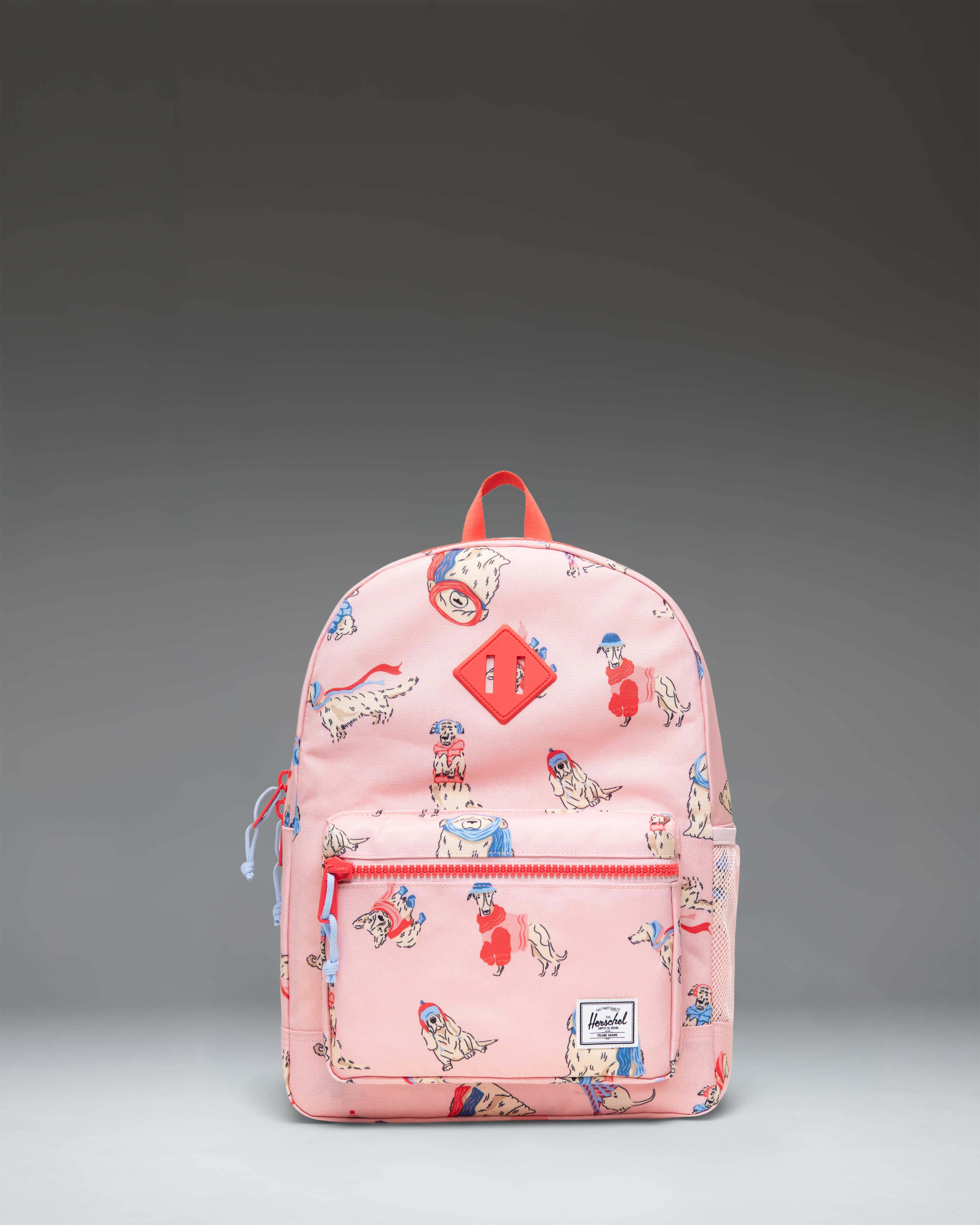 sac-dos-herschel-heritage-kids-pour-enfants-de-3-7-ans image 6