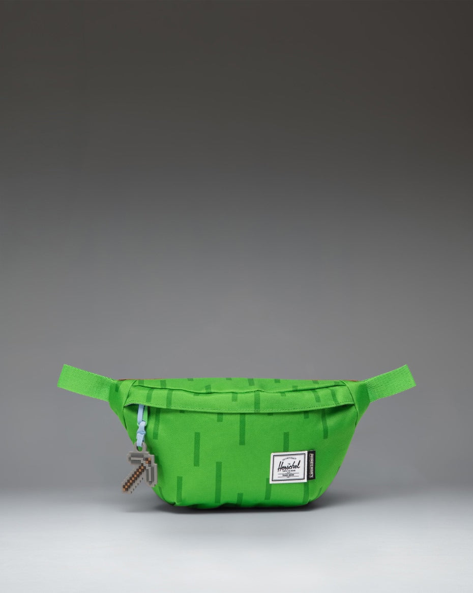 herschel-supply-x-minecraft-banane-classic-hip-pack image 1