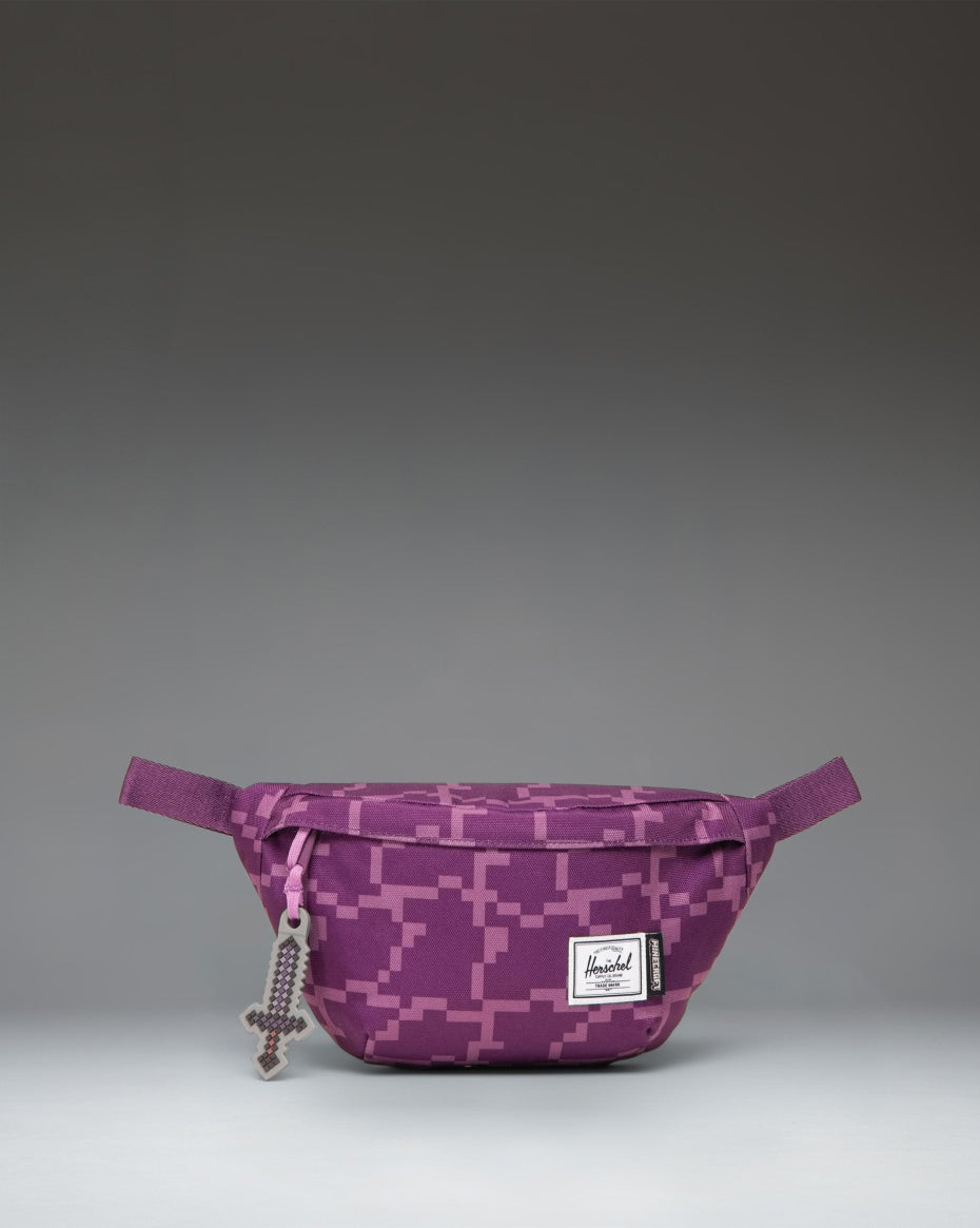 herschel-supply-x-minecraft-banane-classic-hip-pack image 3