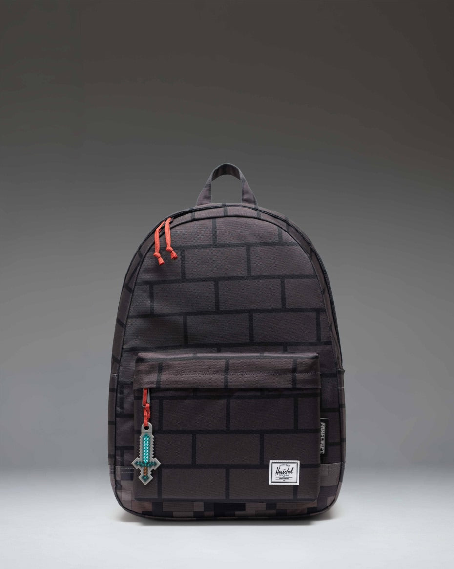sac-dos-herschel-supply-minecraft-classic-xl image 2
