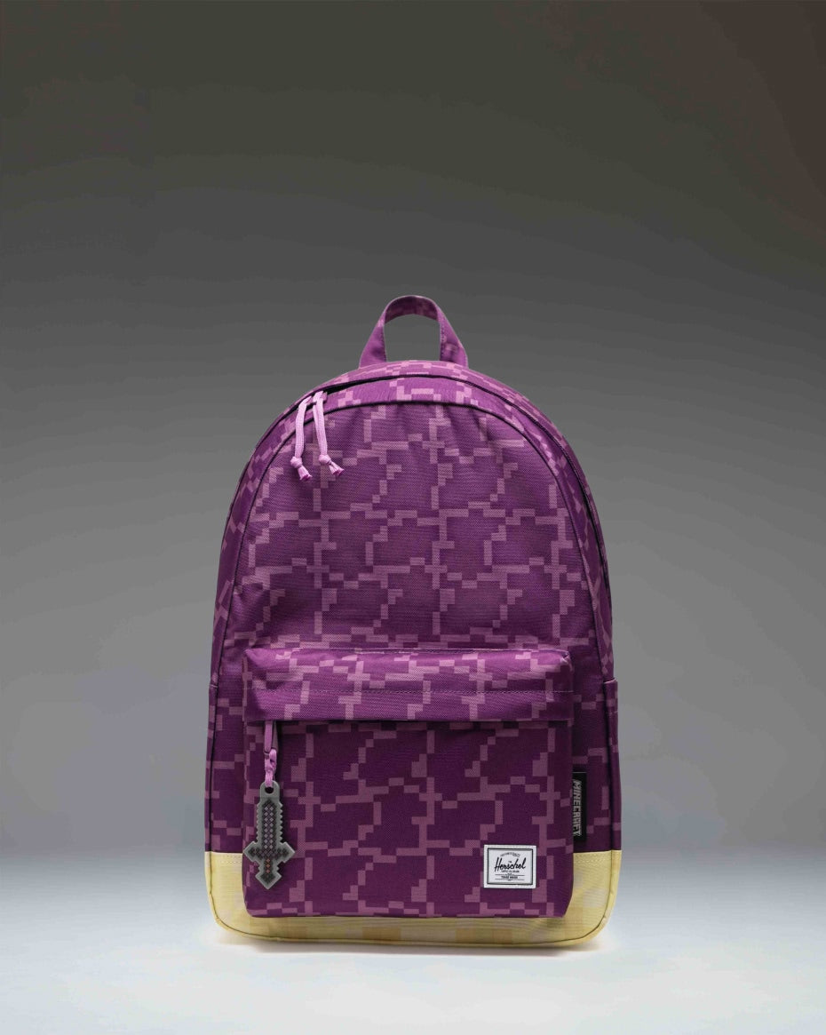 sac-dos-herschel-supply-minecraft-classic-xl image 3