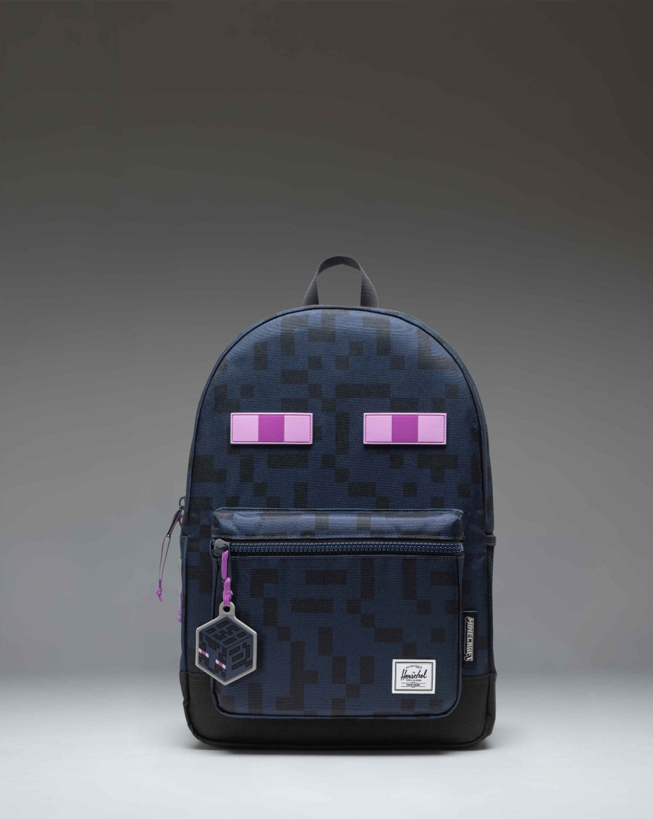 sac-dos-herschel-minecraft-heritage-youth image 2