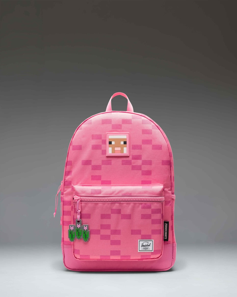 sac-dos-herschel-minecraft-heritage-youth image 3