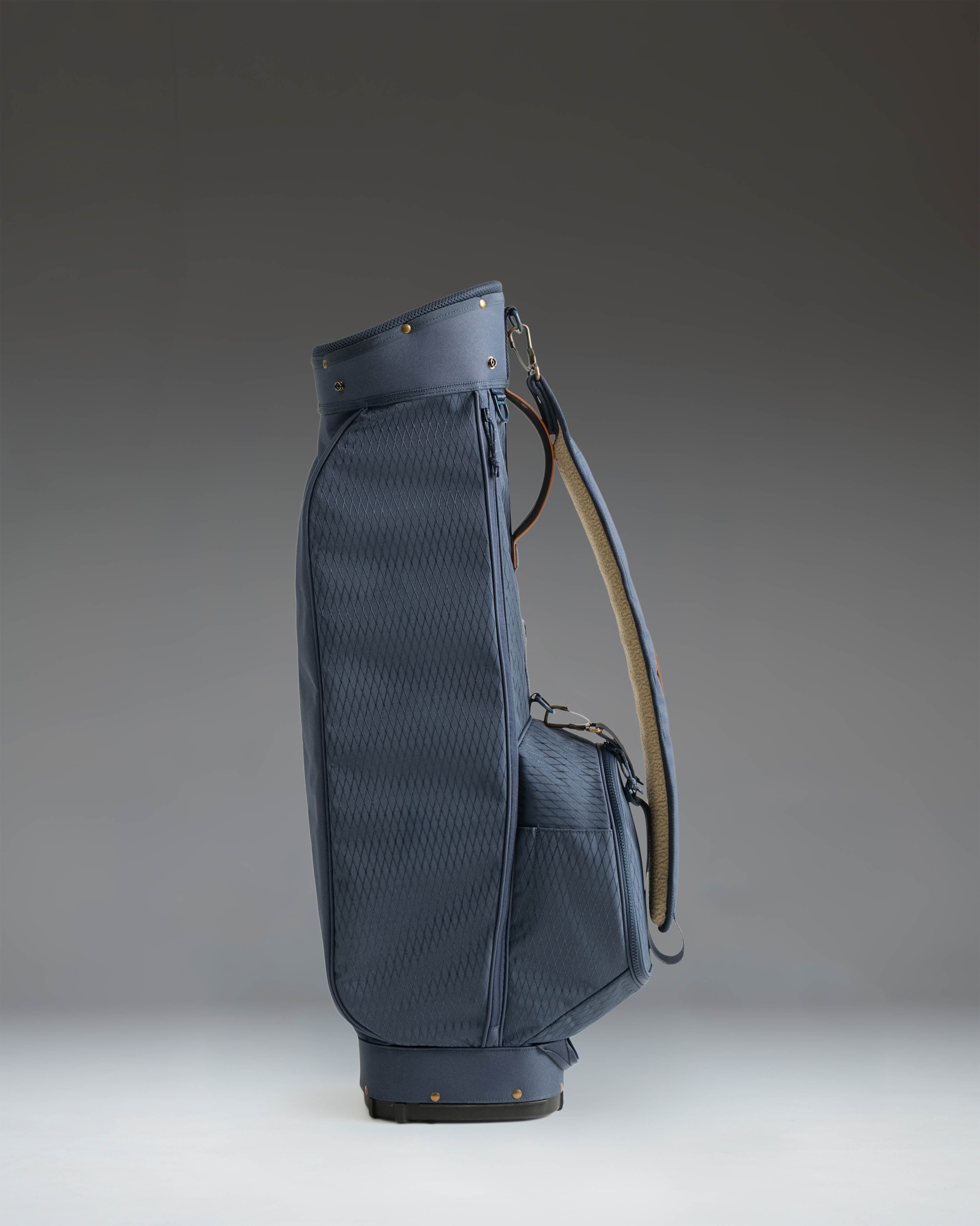 sac-de-golf-sunday-herschel-watt-bandouli-re-3-compartiments image 2