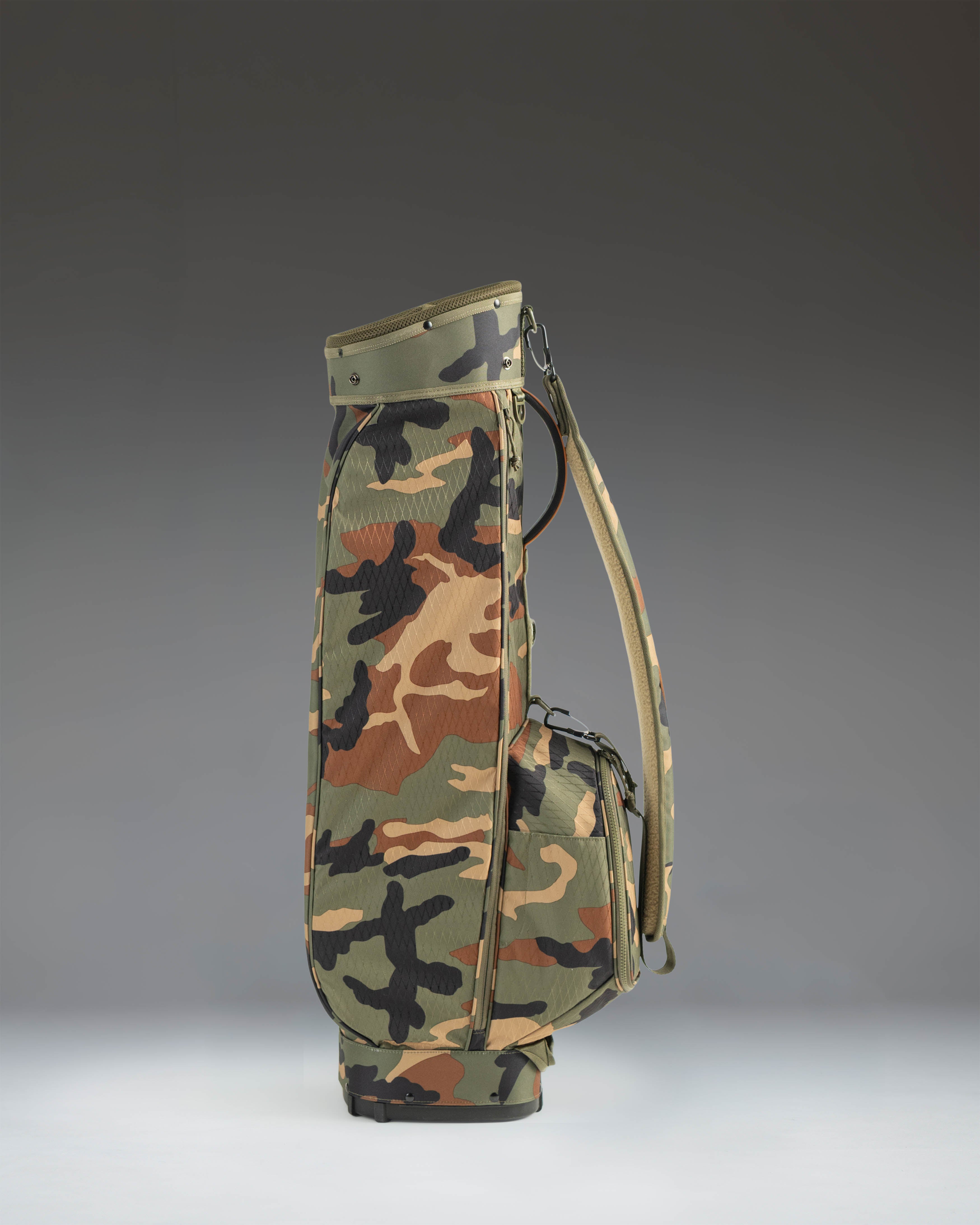 sac-de-golf-sunday-herschel-watt-bandouli-re-3-compartiments image 3