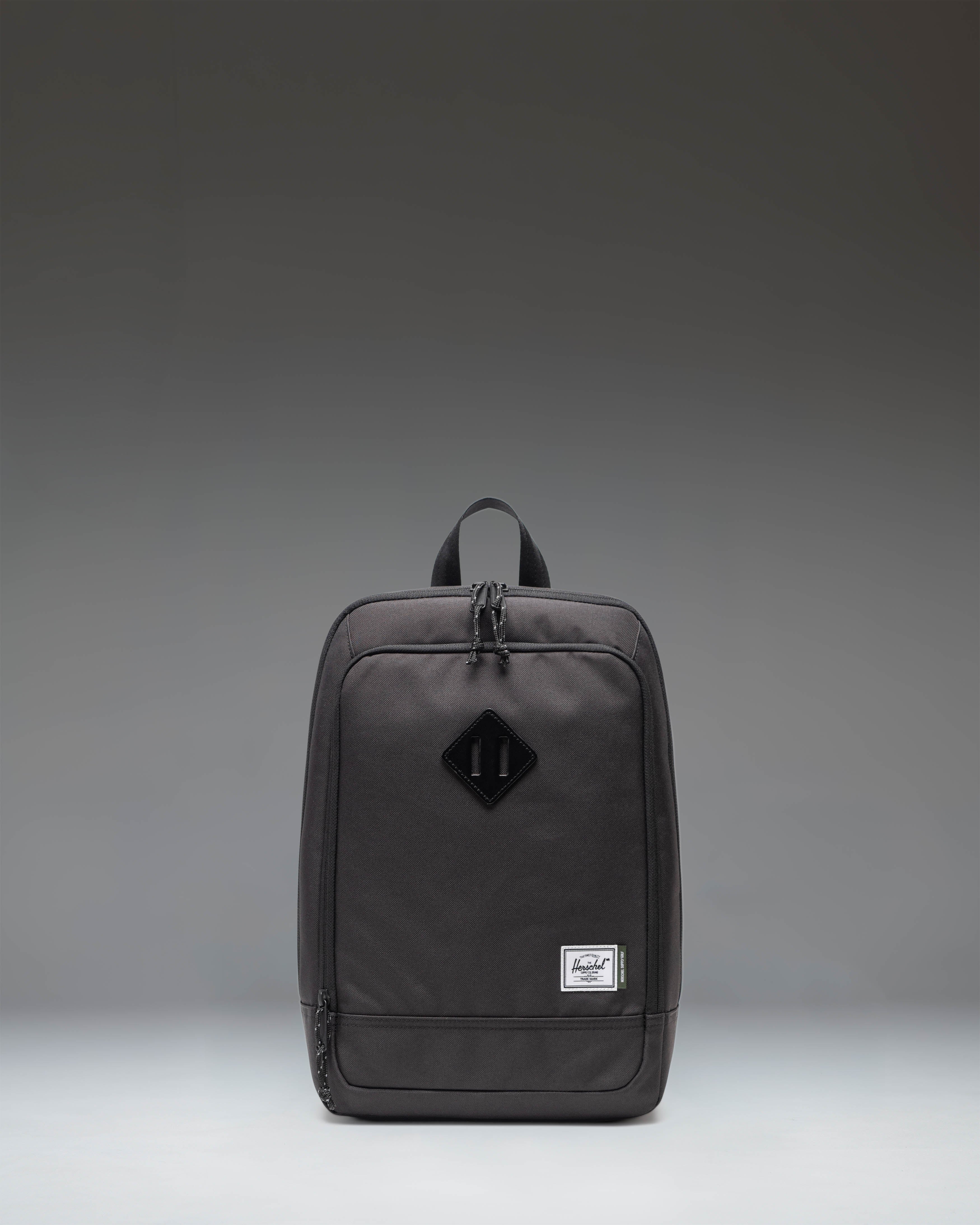 sac-chaussures-de-golf-herschel-heritage-avec-compartiment-ventil image 1