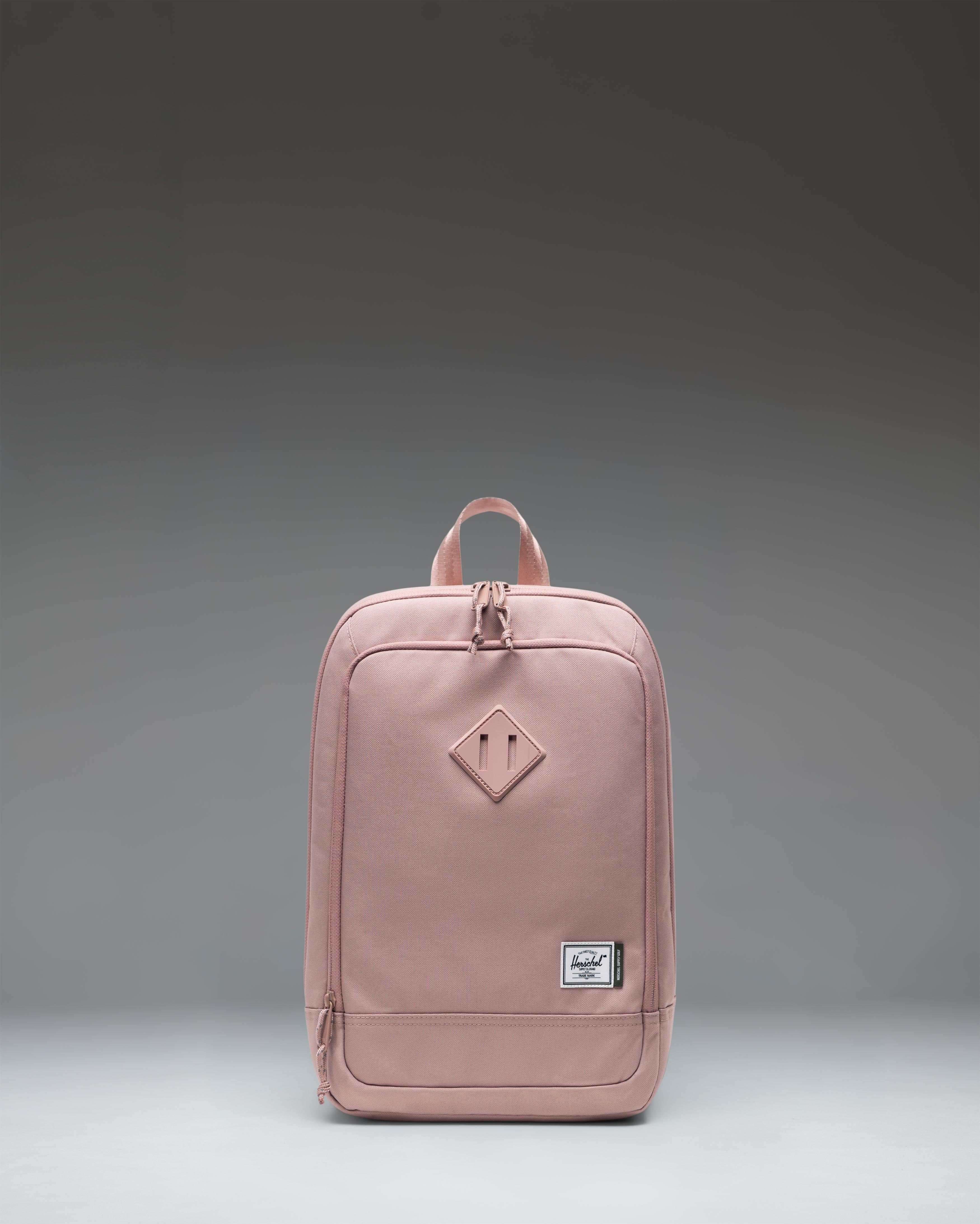 sac-chaussures-de-golf-herschel-heritage-avec-compartiment-ventil image 2