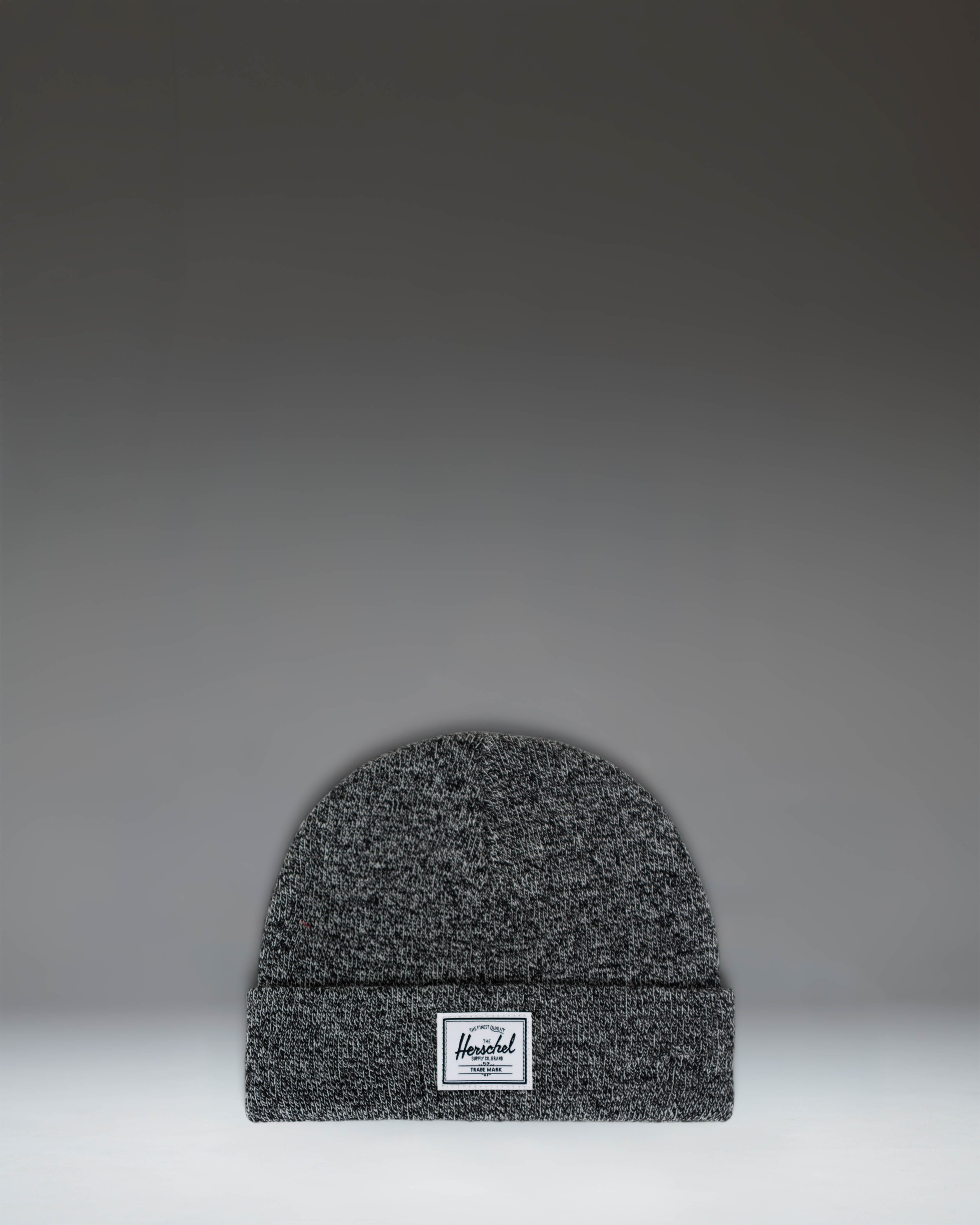 herschel-supply-elmer-beanie-shallow-bonnet-en-tricot-classique-coupe-basse image 3