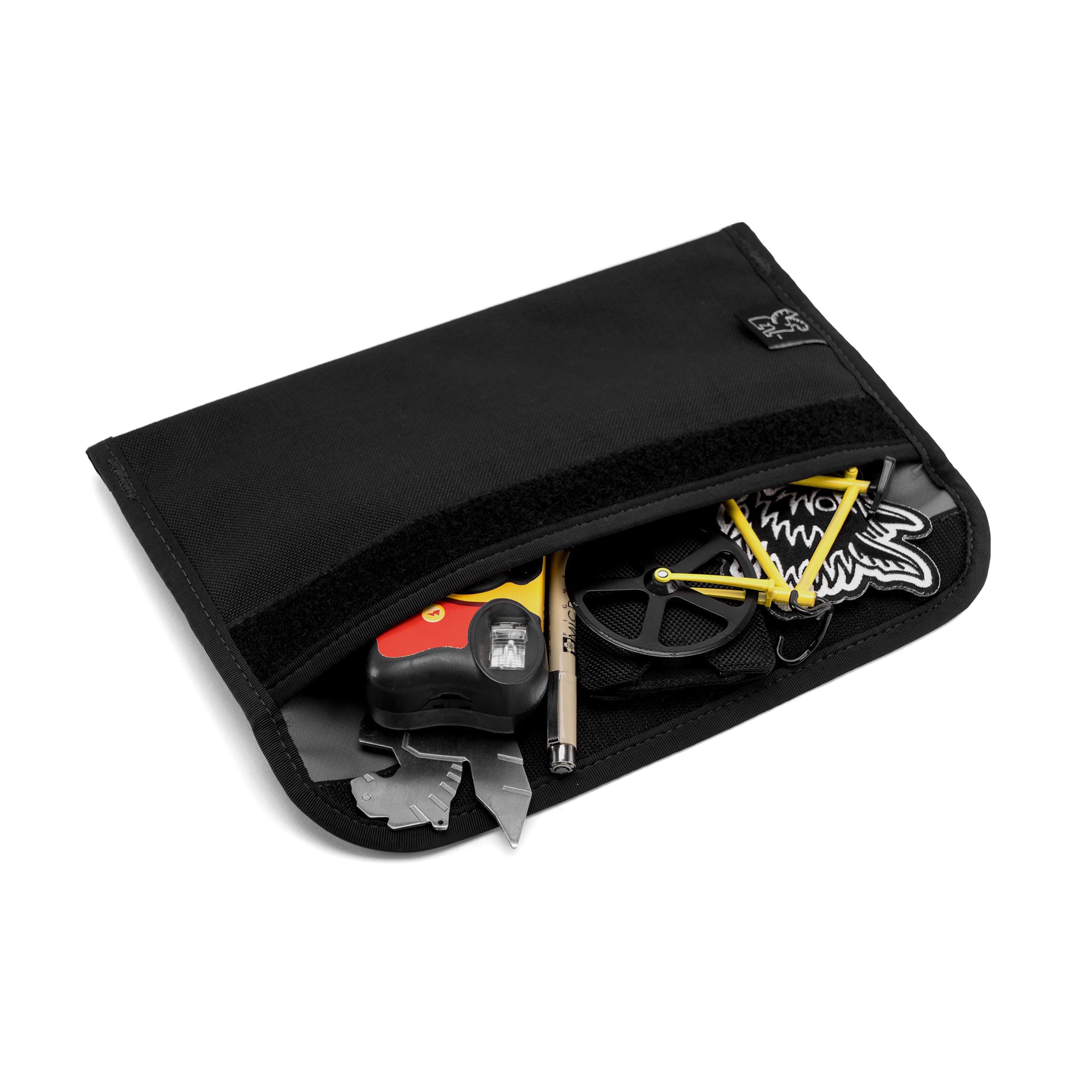 chrome-industries-large-utility-pouch-poche-utilitaire-grande-taille image 3