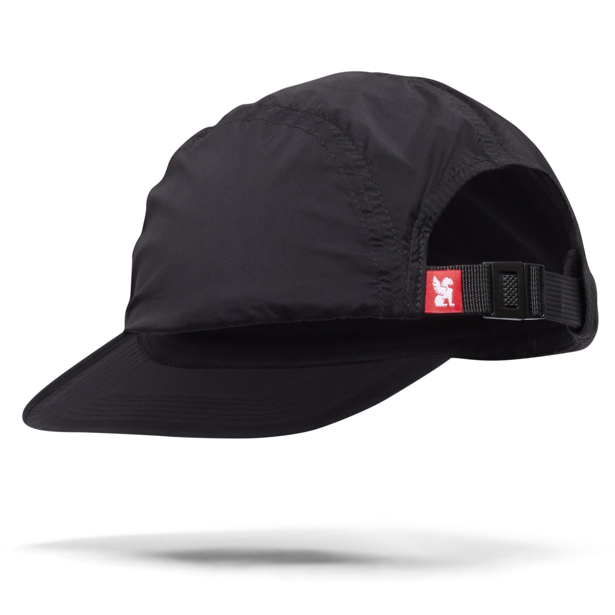 chrome-industries-5-panel-hat-casquette-5-panneaux image 6